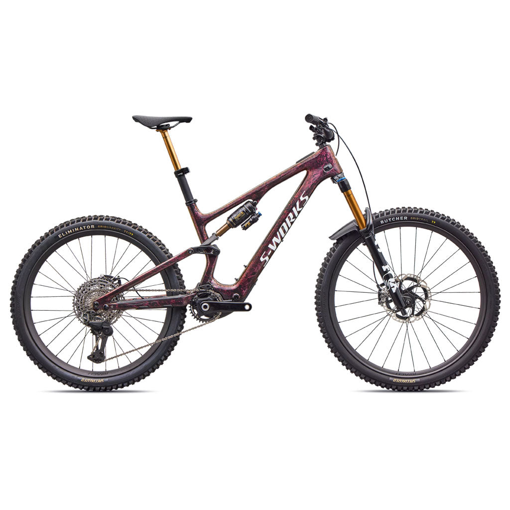 Specialized S-Works Turbo Levo SL XTR Di2 Carbon