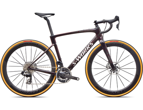 Roubaix Color 1