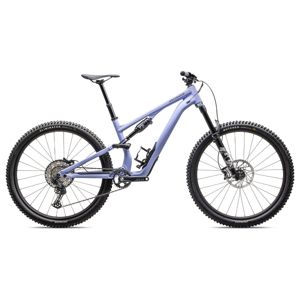 Specialized Stumpjumper 15 Comp Alliage