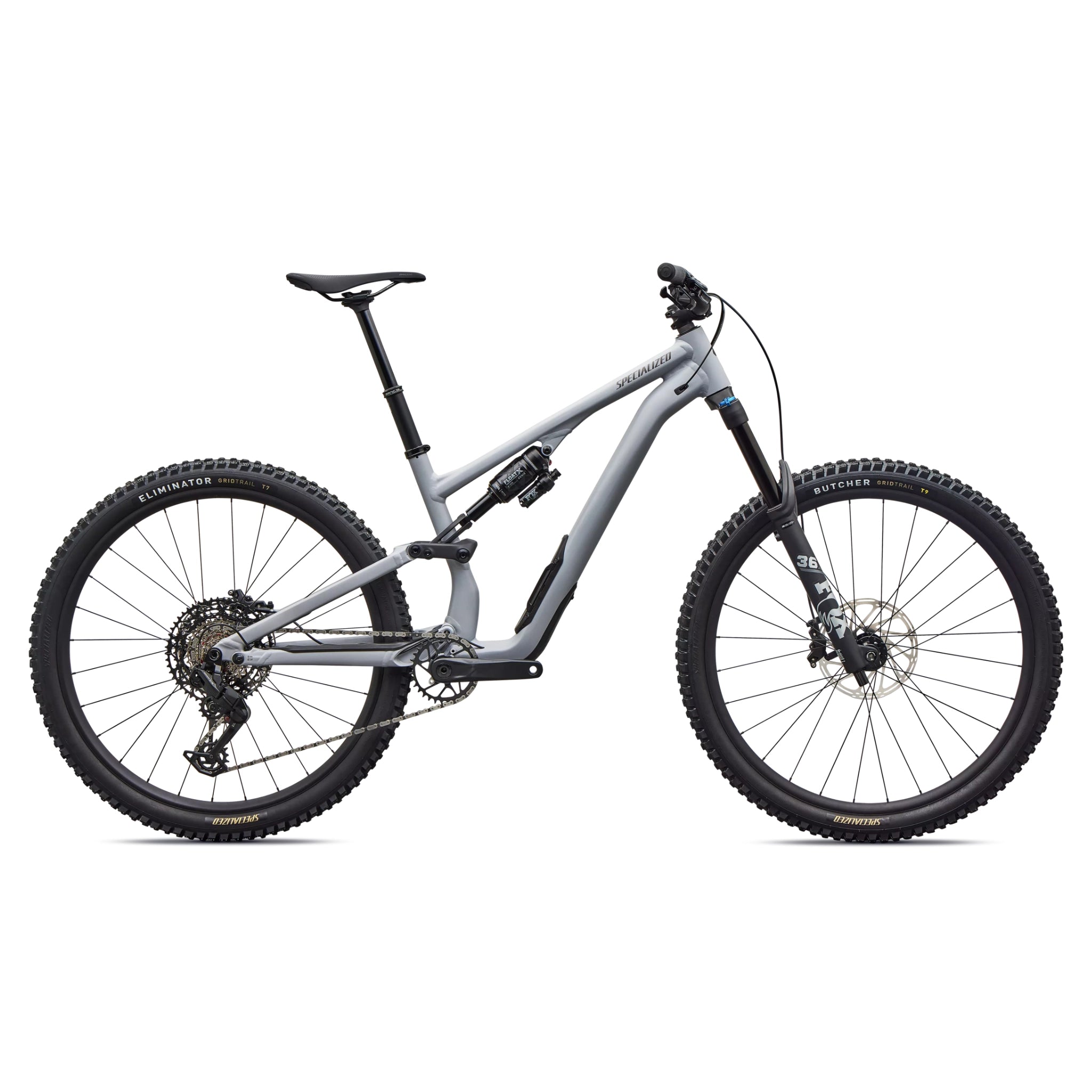 Specialized Stumpjumper 15 EVO Comp Alloy