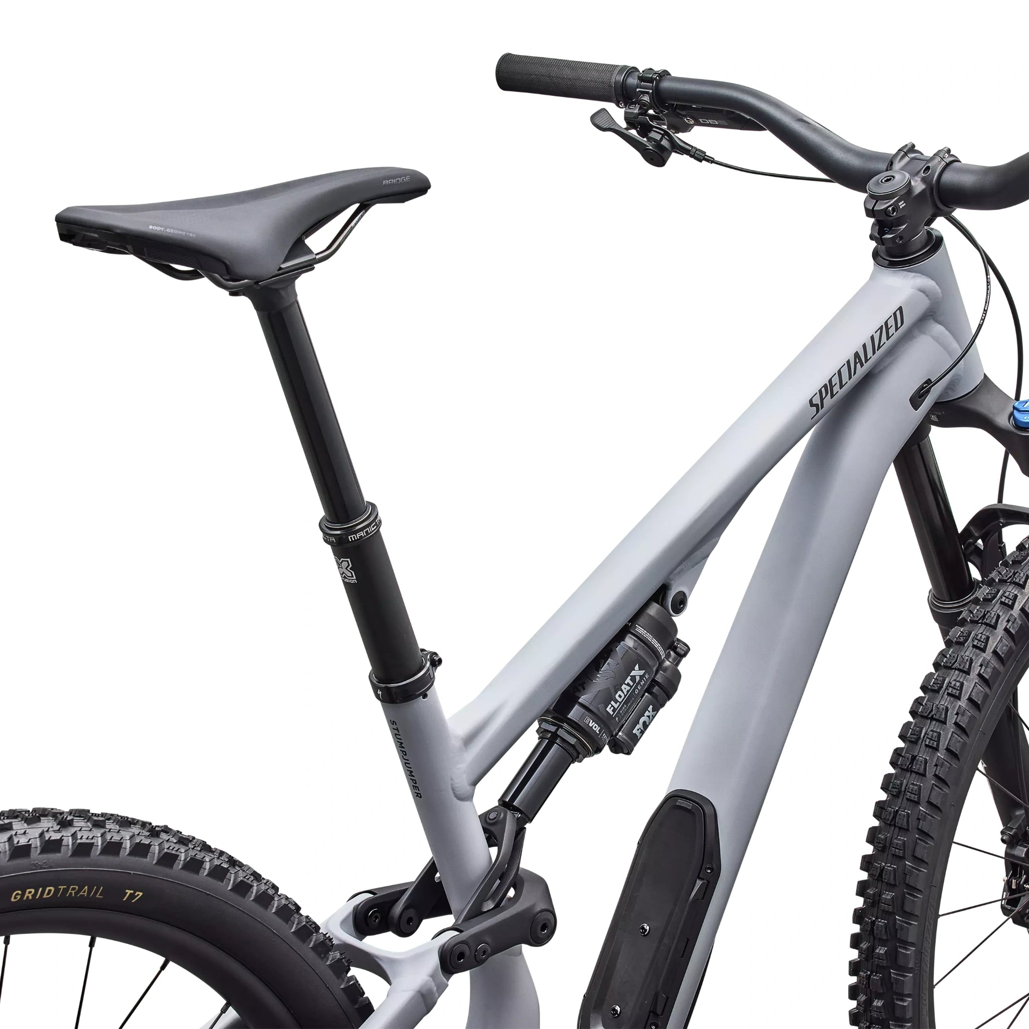 Specialized Stumpjumper 15 EVO Comp Alloy