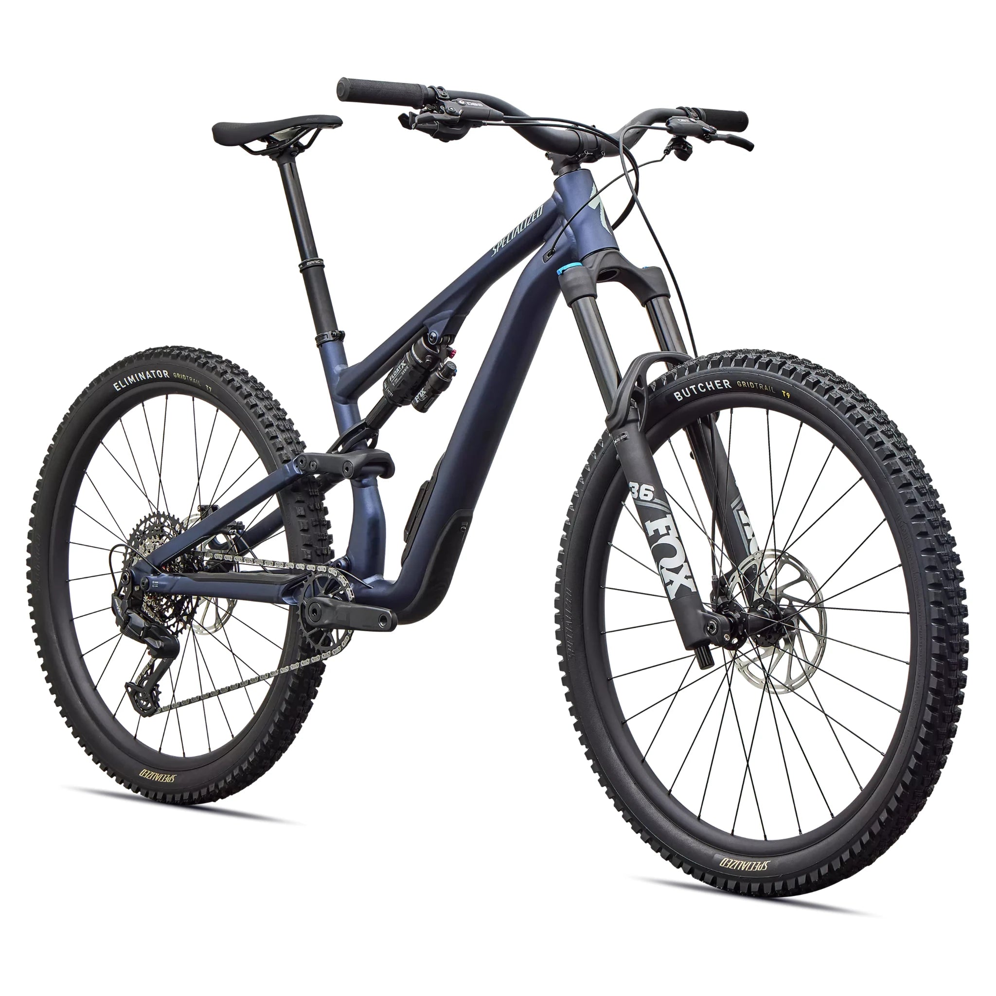 Specialized Stumpjumper 15 EVO Comp Alloy