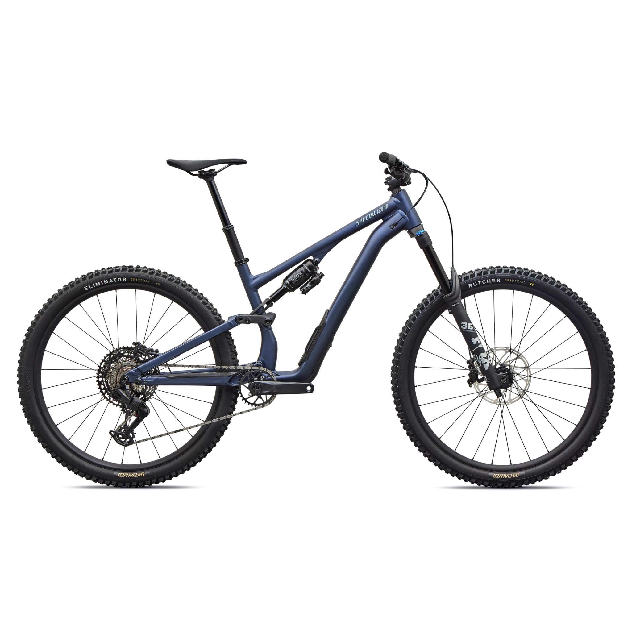 Specialized Stumpjumper 15 EVO Comp Alloy