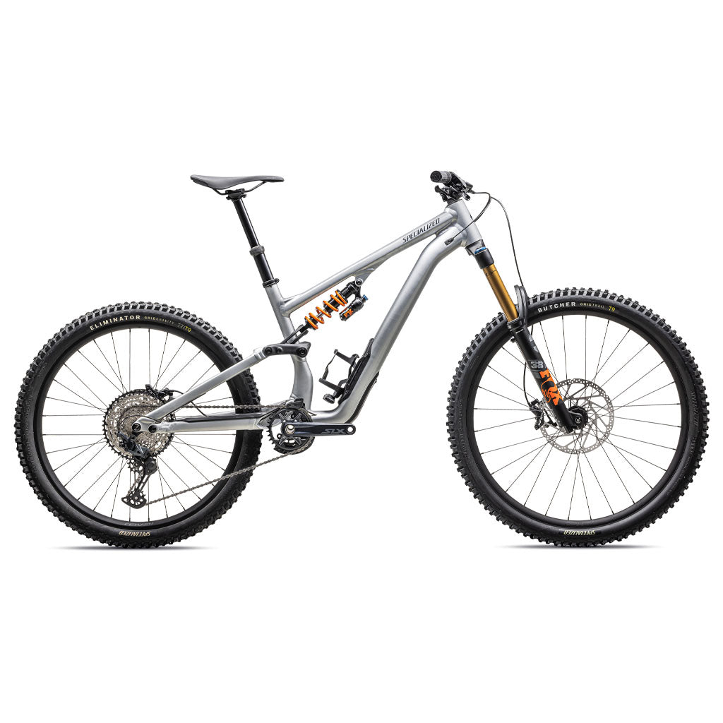 Specialized Stumpjumper 15 Fox Coil Alloy