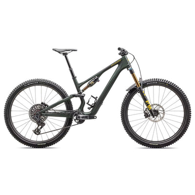 Specialized Stumpjumper 15 Pro