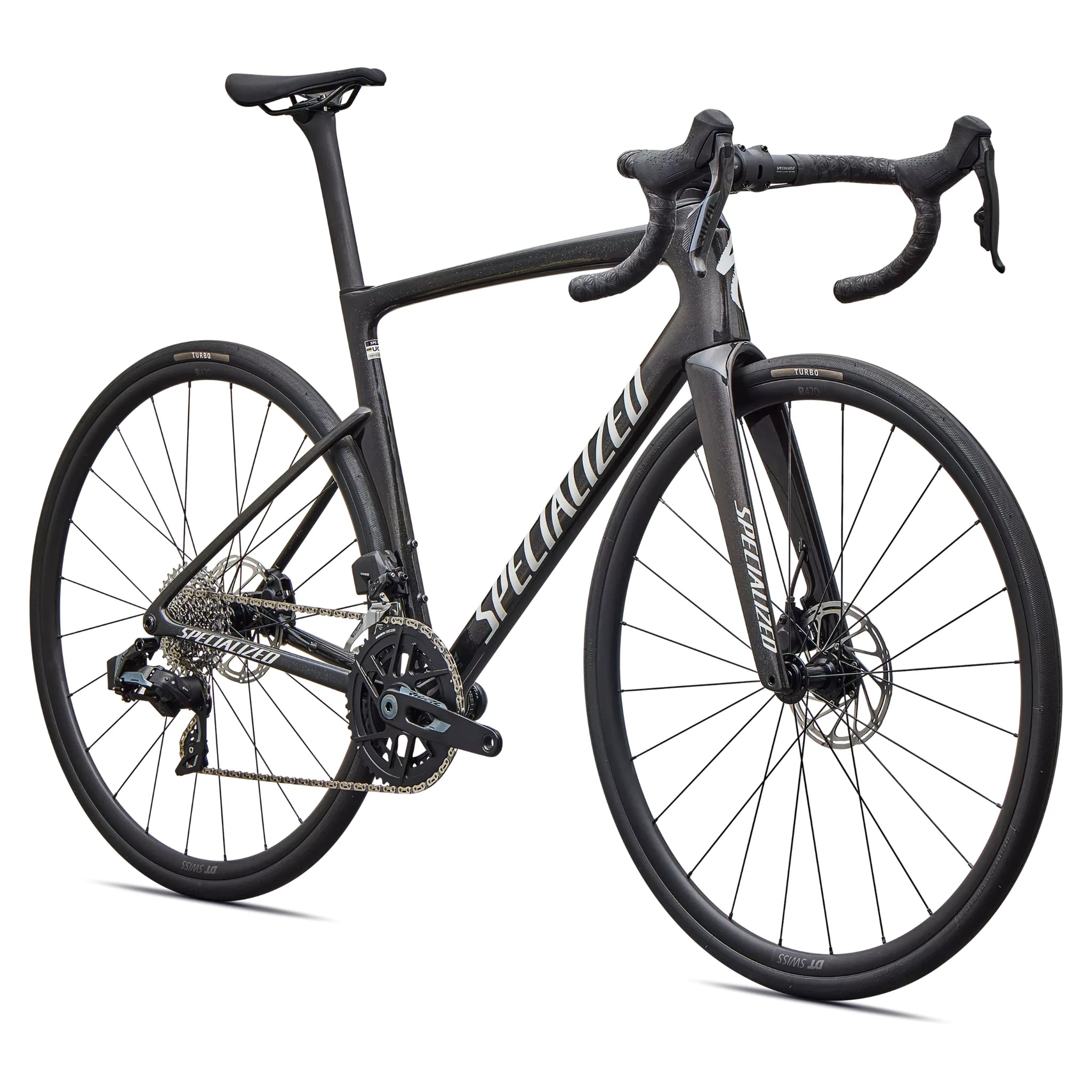 Specialized Tarmac SL9 Comp SRAM Rival AXS