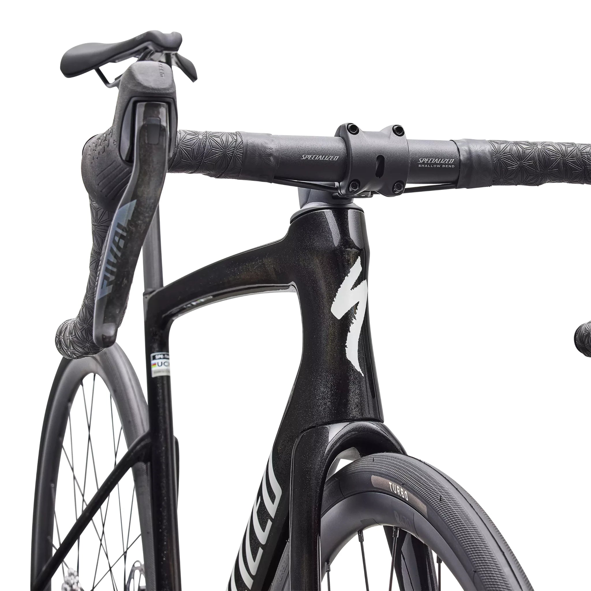 Specialized Tarmac SL9 Comp SRAM Rival AXS