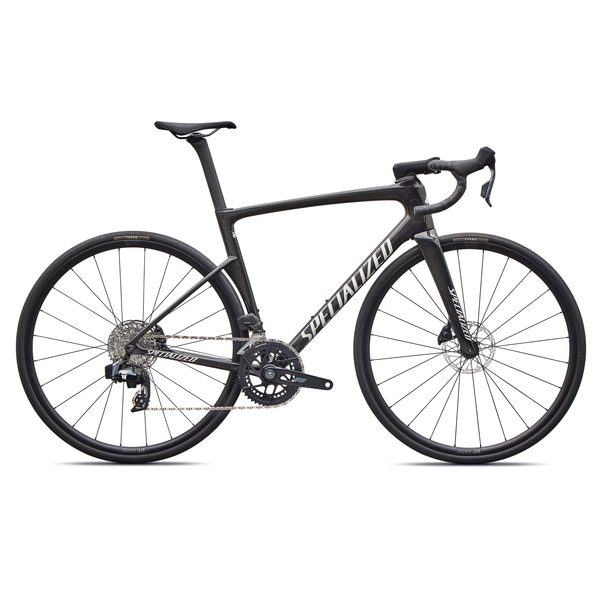 Specialized Tarmac SL9 Comp SRAM Rival AXS