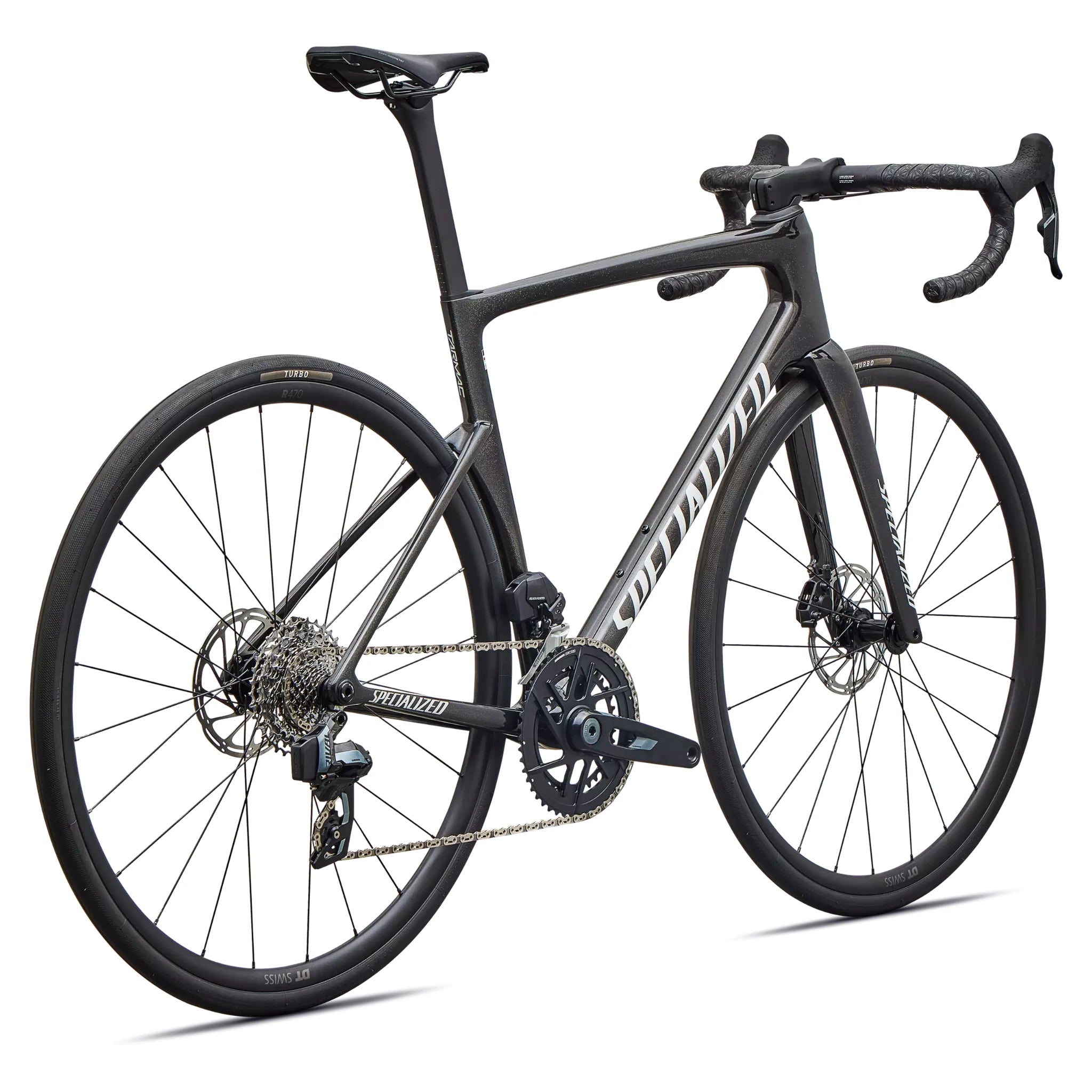 Specialized Tarmac SL9 Comp SRAM Rival AXS