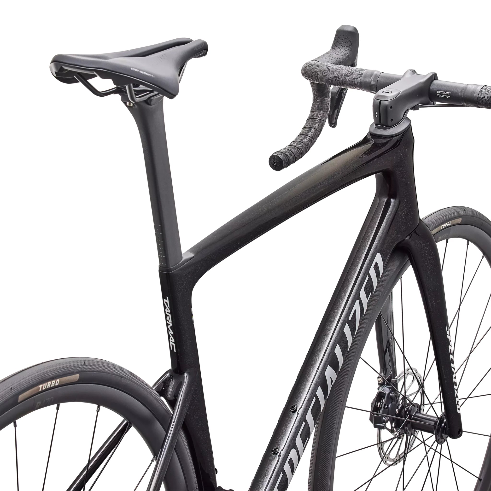 Specialized Tarmac SL9 Comp SRAM Rival AXS