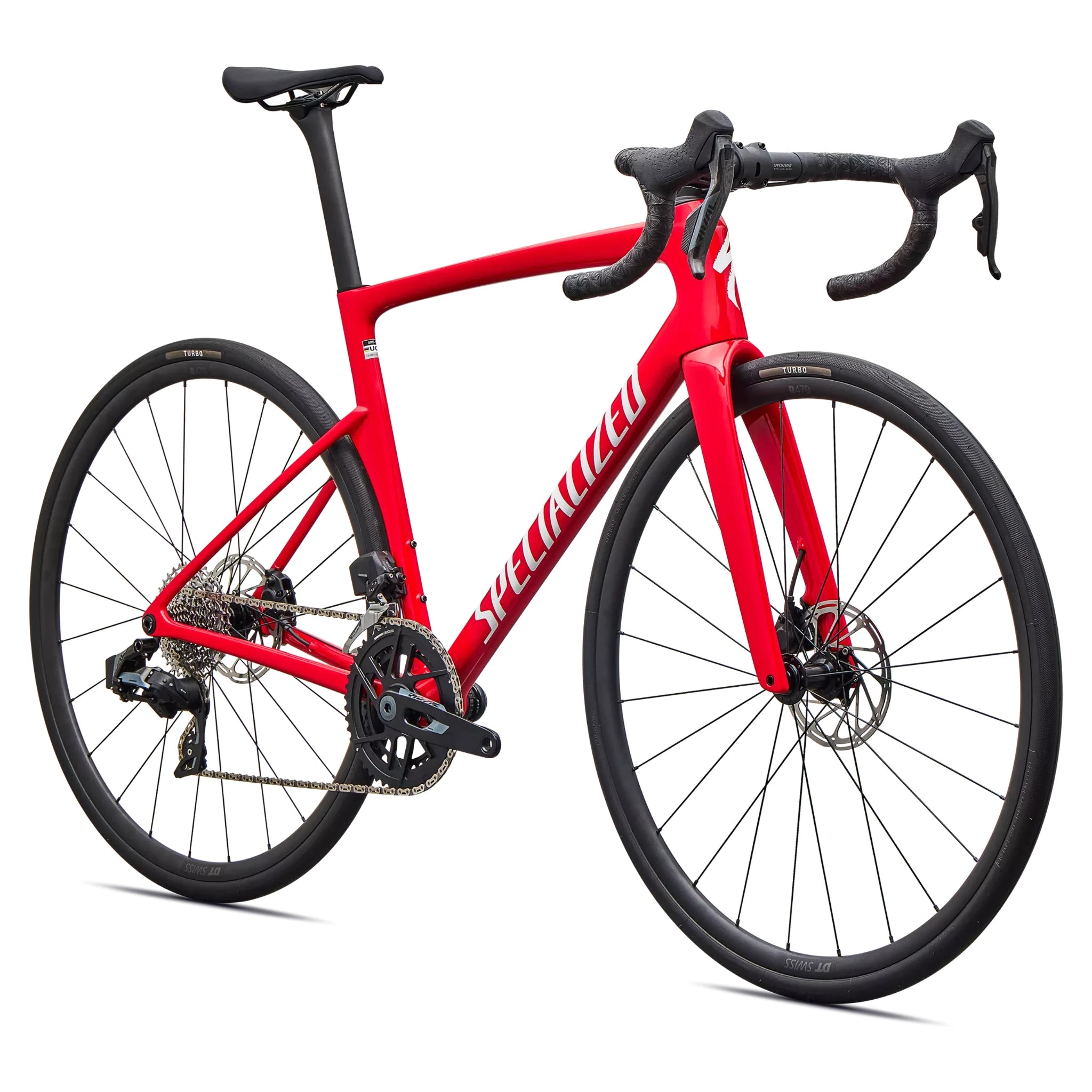 Specialized Tarmac SL9 Comp SRAM Rival AXS