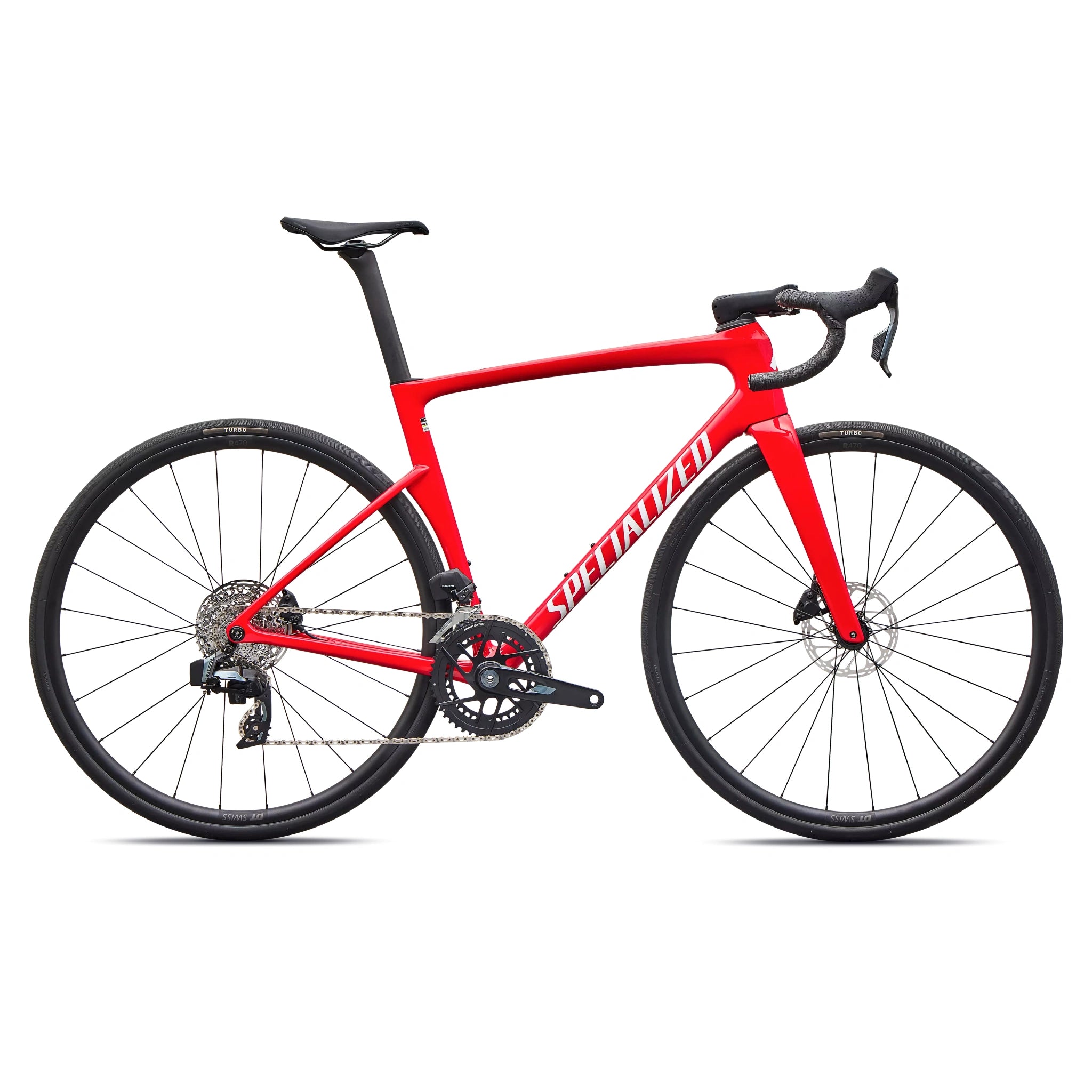 Specialized Tarmac SL9 Comp SRAM Rival AXS