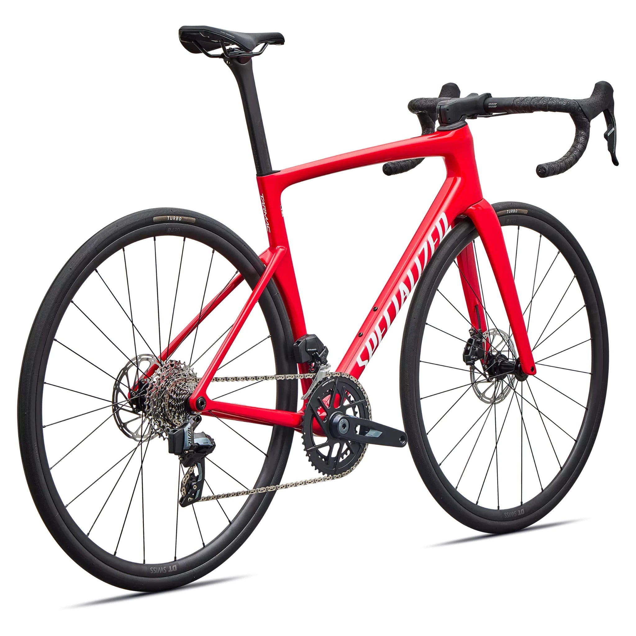 Specialized Tarmac SL9 Comp SRAM Rival AXS