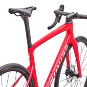 Specialized Tarmac SL9 Comp SRAM Rival AXS