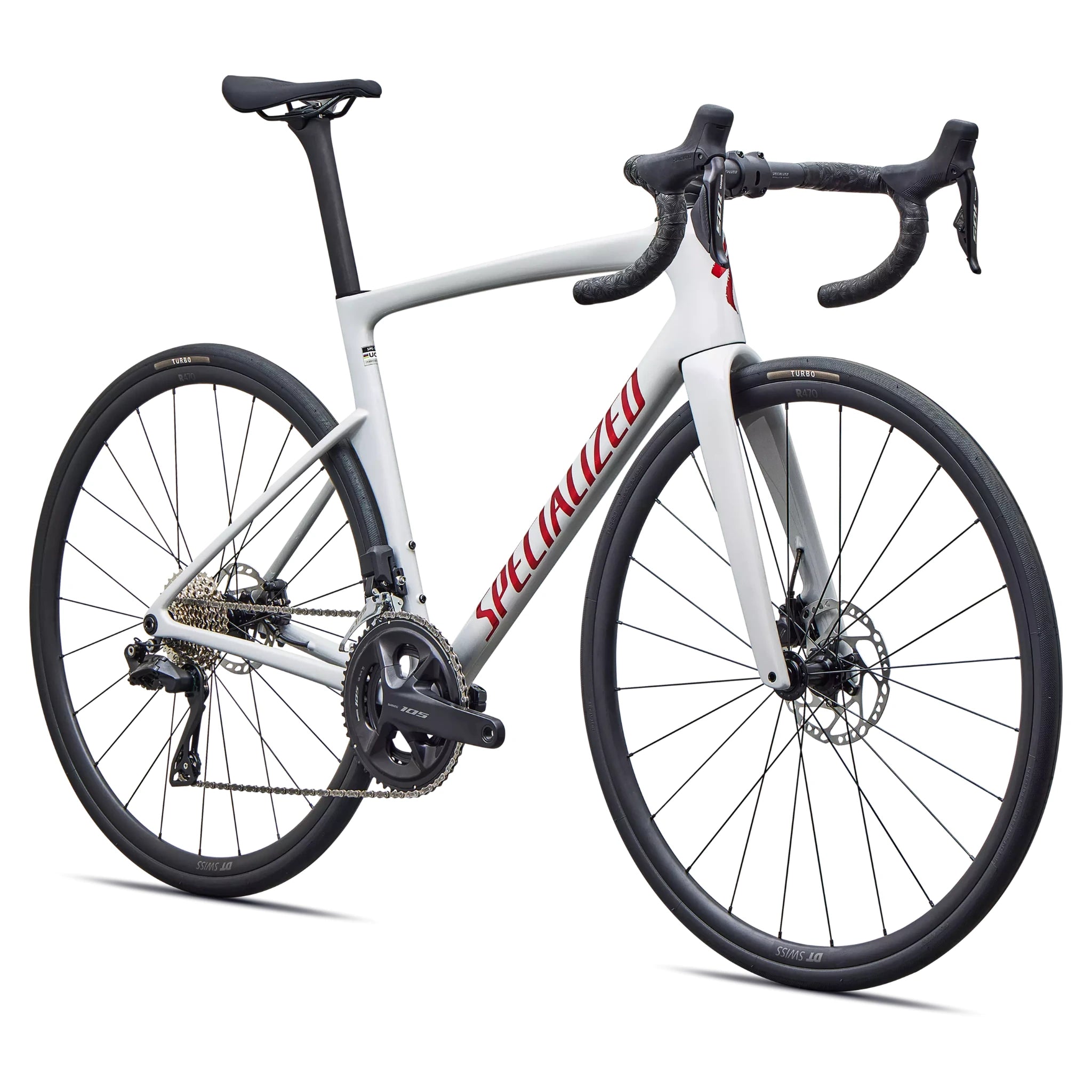 Specialized Tarmac SL9 Comp Shimano 105 Di2