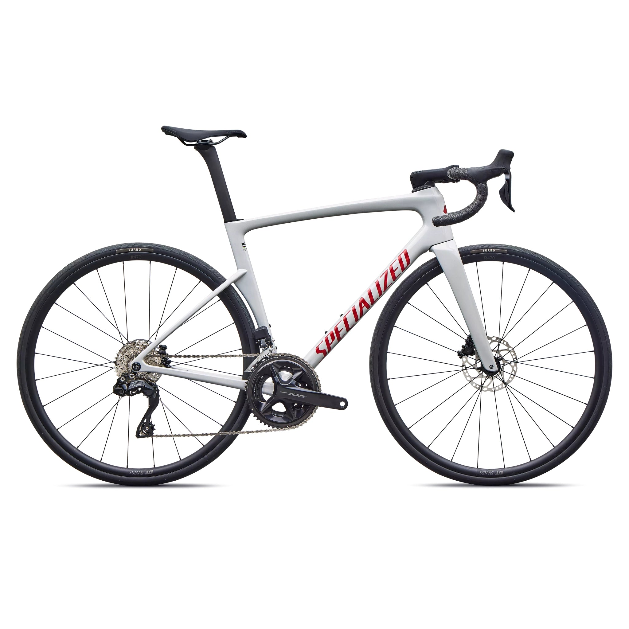 Specialized Tarmac SL9 Comp Shimano 105 Di2