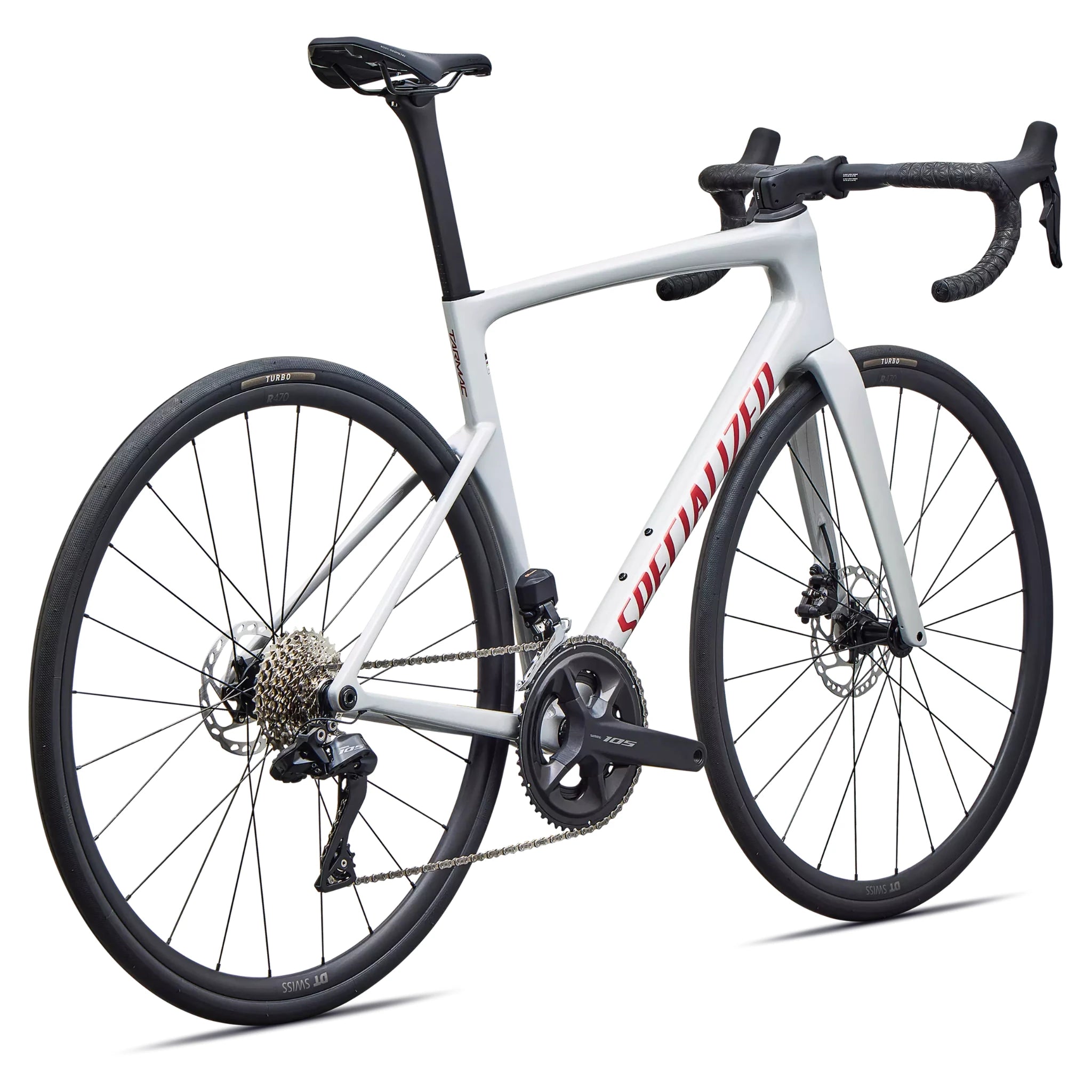 Specialized Tarmac SL9 Comp Shimano 105 Di2