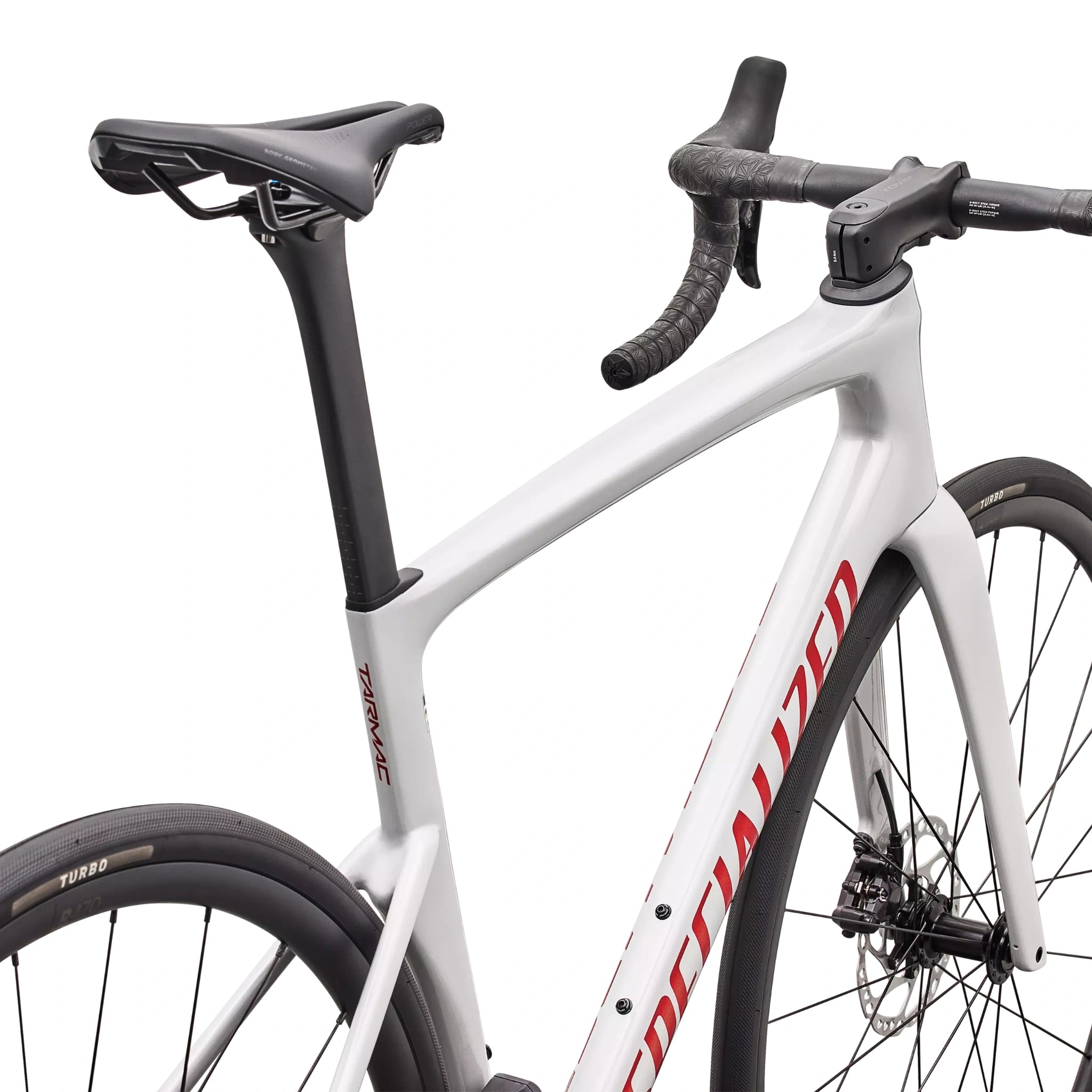 Specialized Tarmac SL9 Comp Shimano 105 Di2
