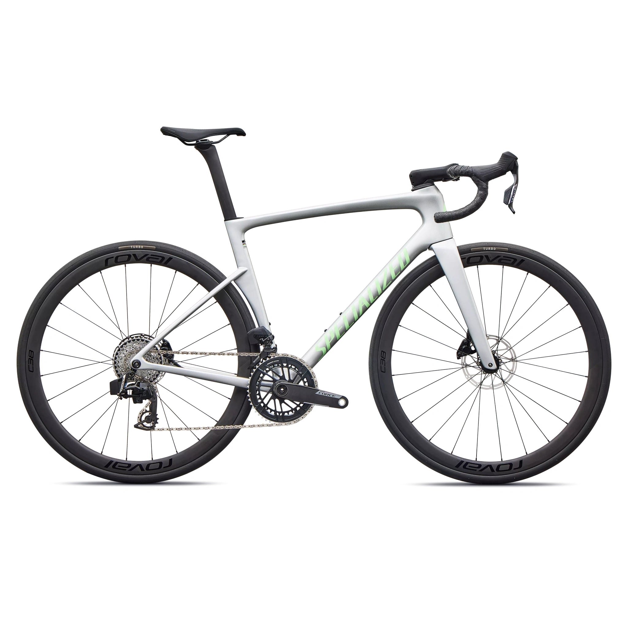 Specialized Tarmac SL9 Expert SRAM Force AXS