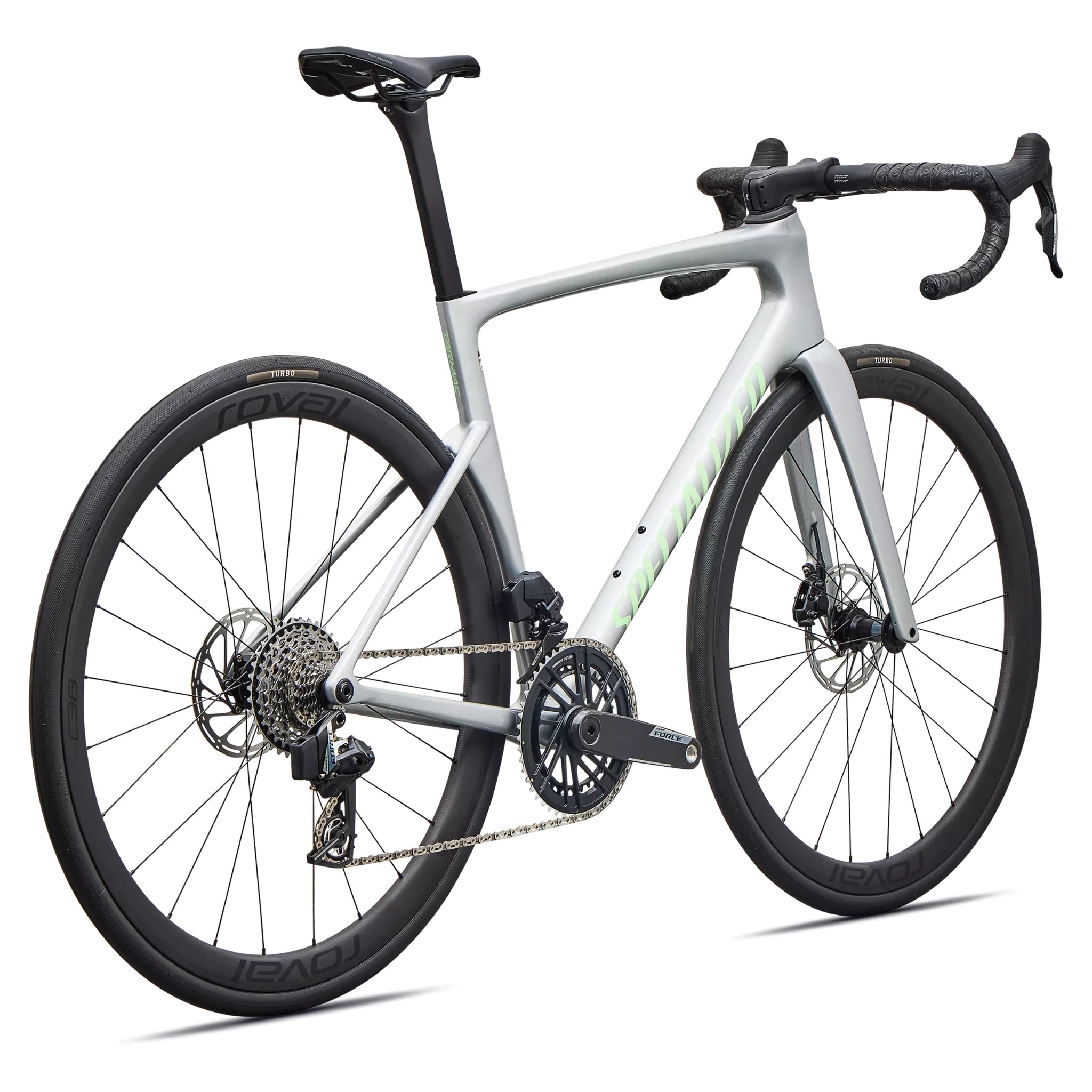Specialized Tarmac SL9 Expert SRAM Force AXS