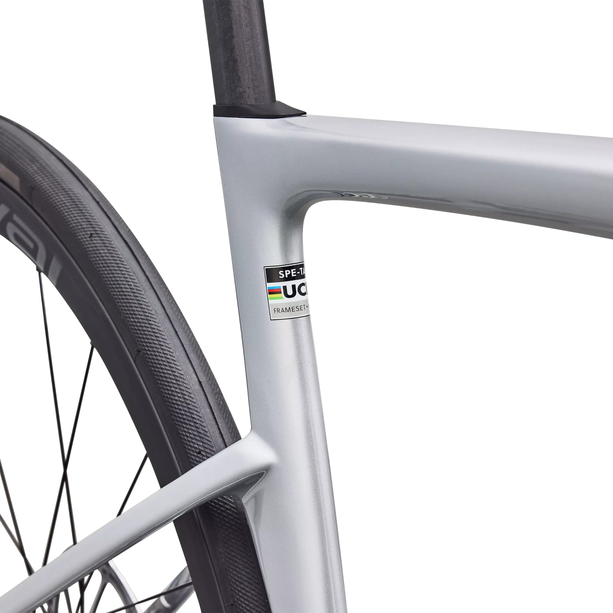 Specialized Tarmac SL9 Expert SRAM Force AXS