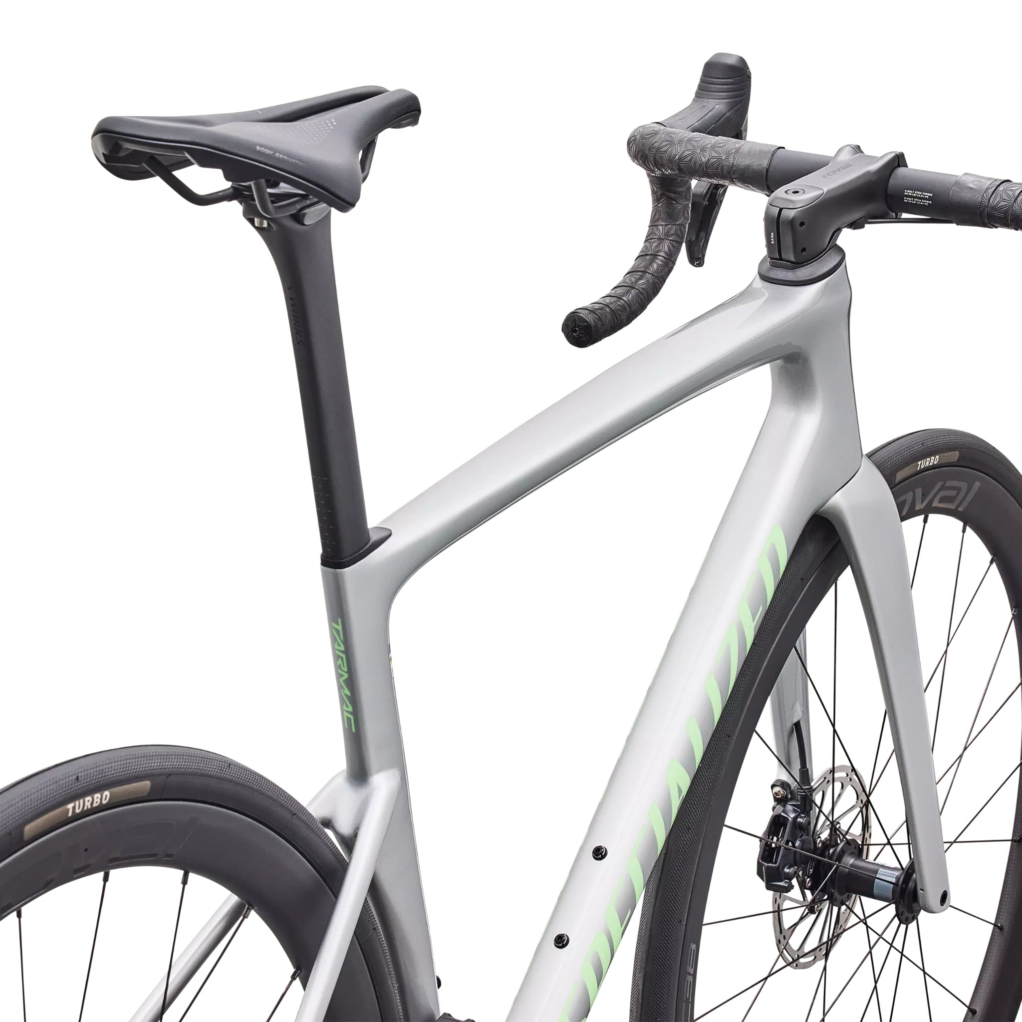 Specialized Tarmac SL9 Expert SRAM Force AXS