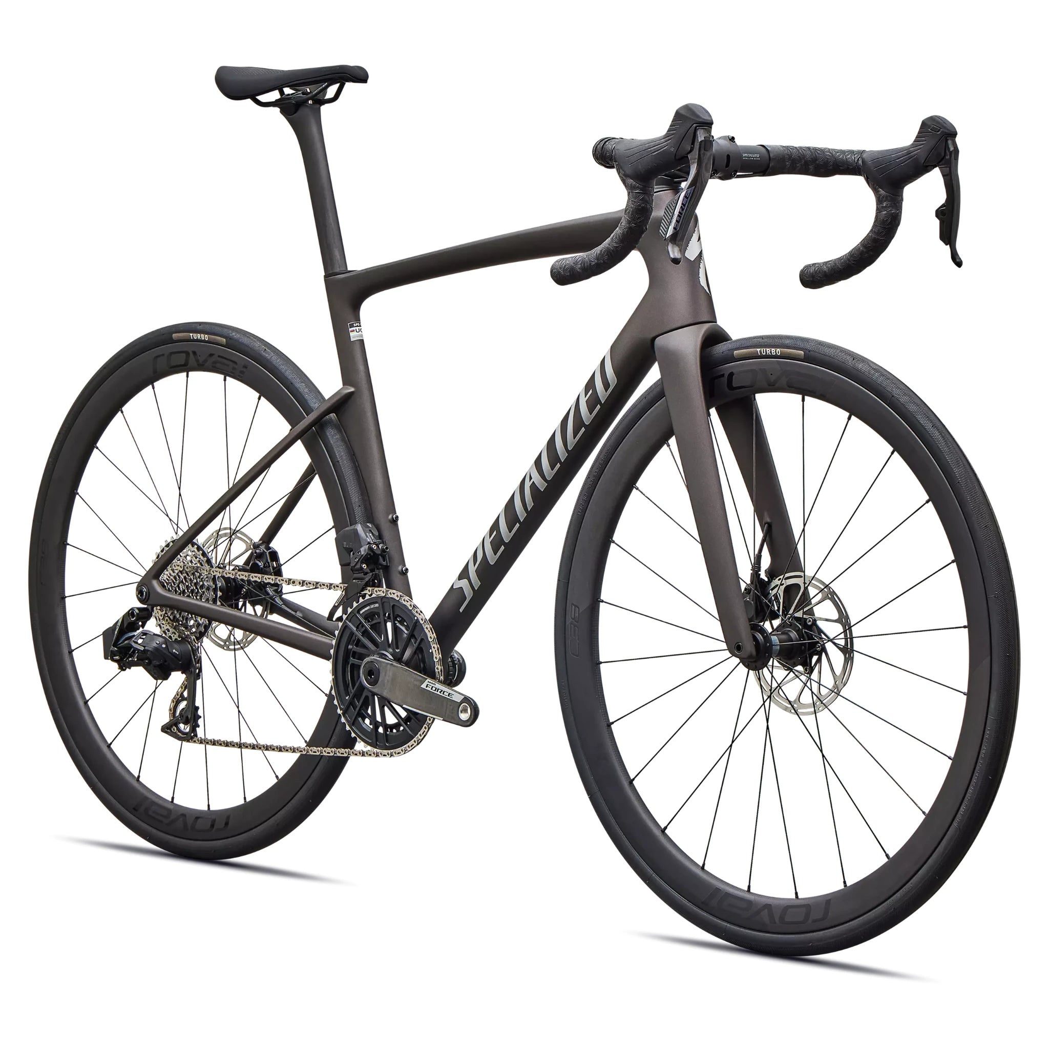 Specialized Tarmac SL9 Expert SRAM Force AXS