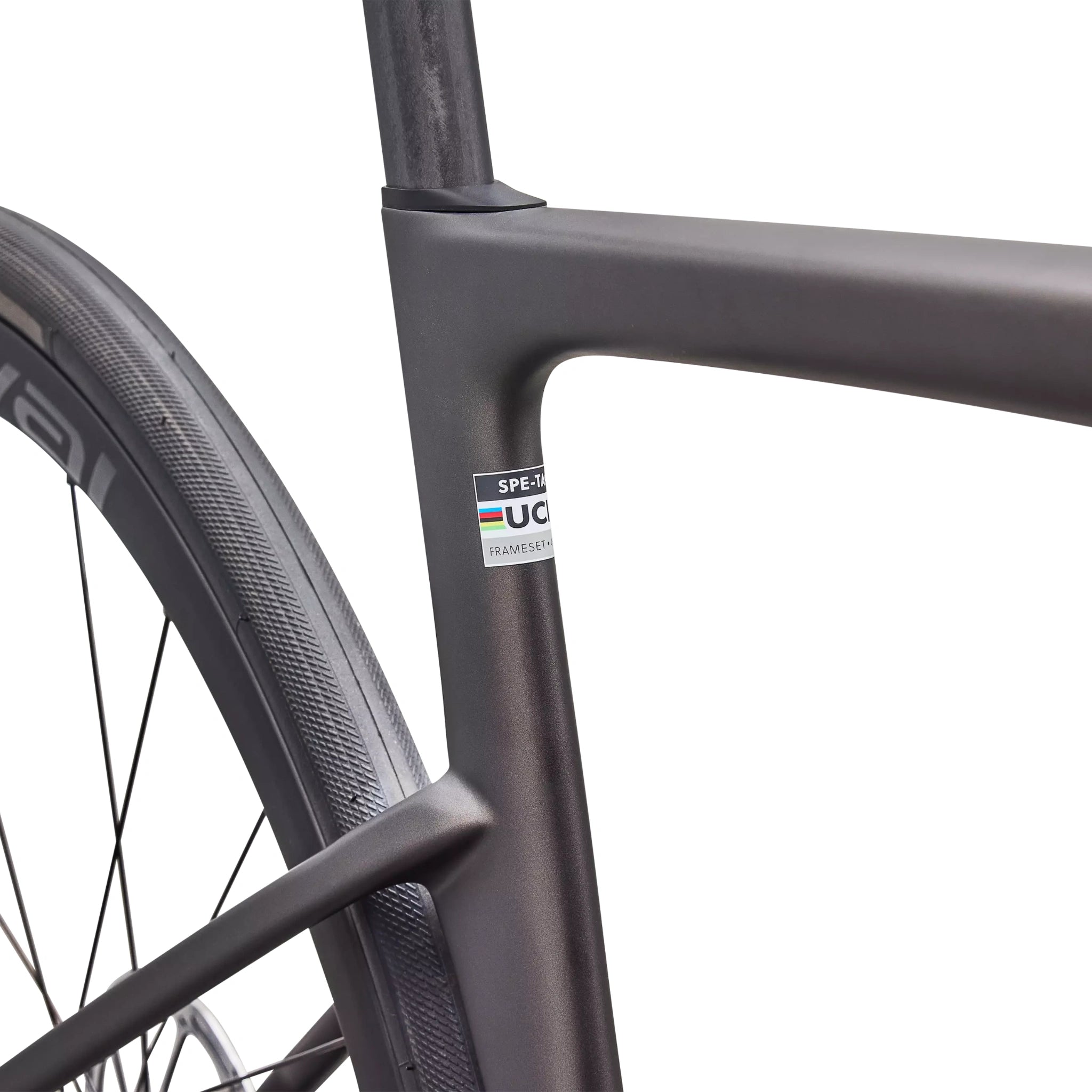 Specialized Tarmac SL9 Expert SRAM Force AXS