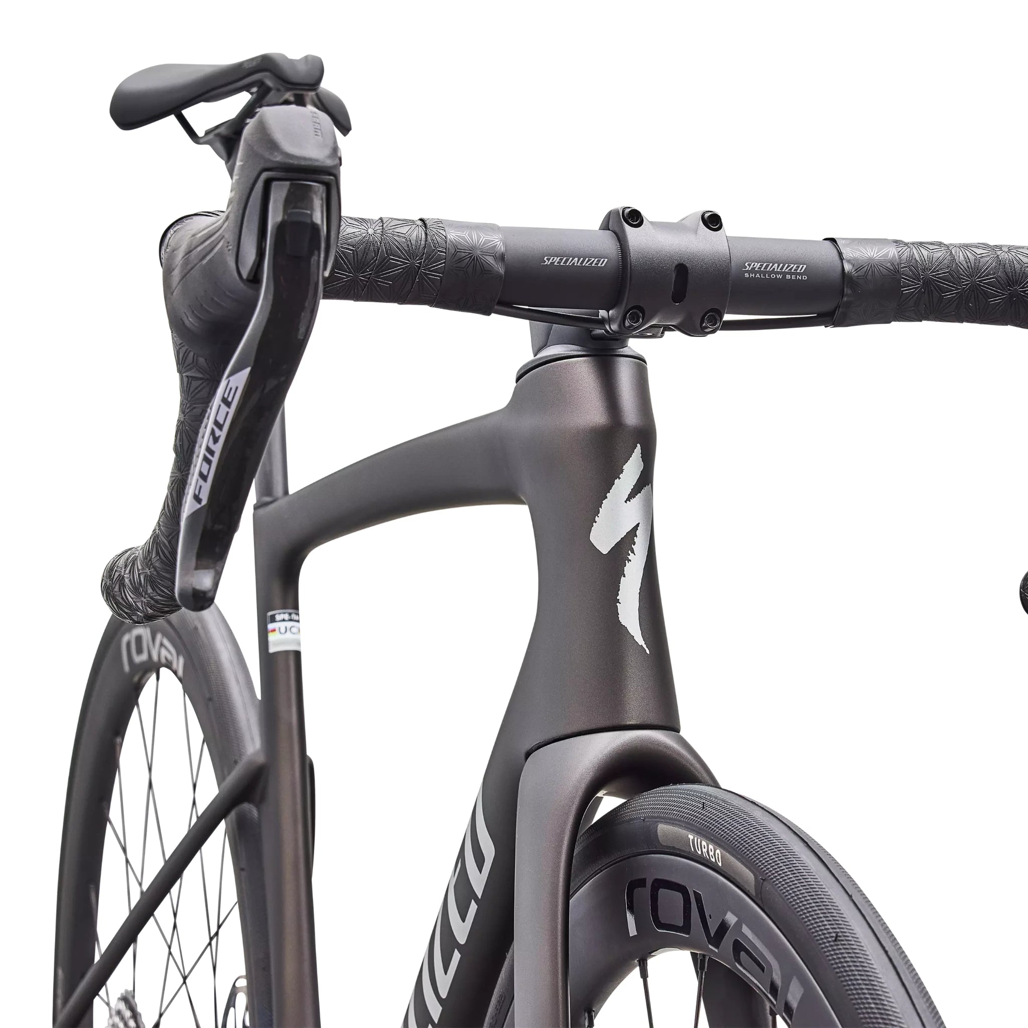 Specialized Tarmac SL9 Expert SRAM Force AXS