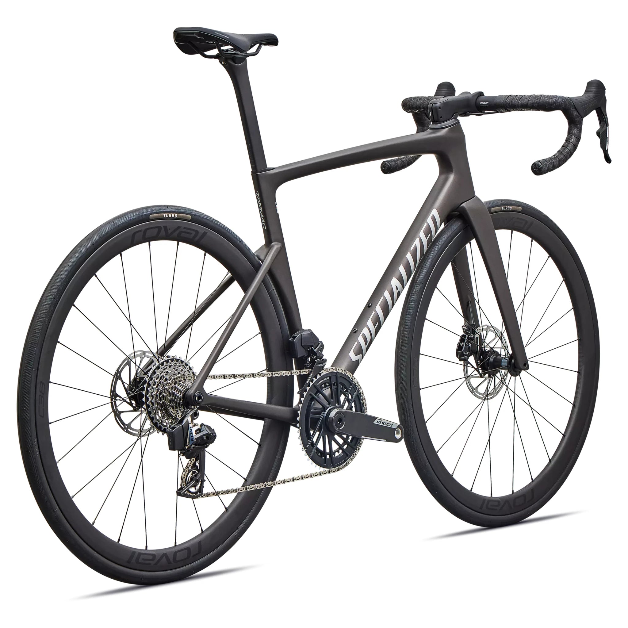 Specialized Tarmac SL9 Expert SRAM Force AXS