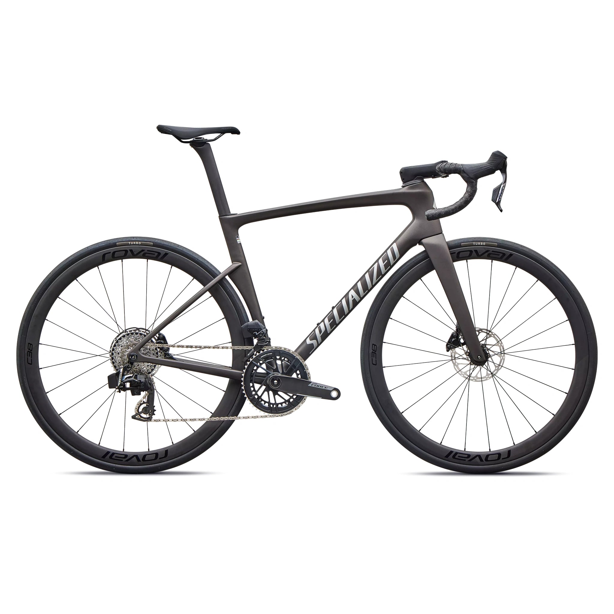 Specialized Tarmac SL9 Expert SRAM Force AXS