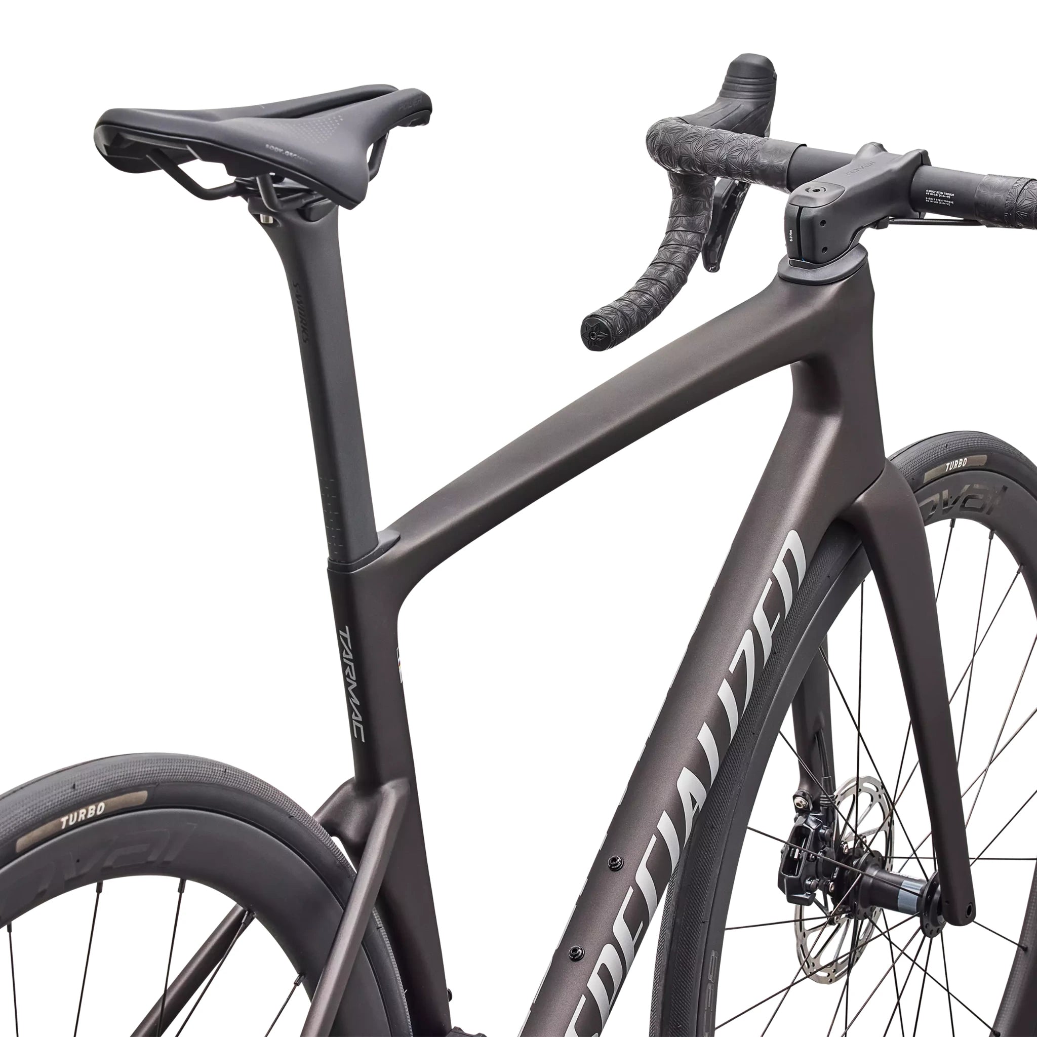Specialized Tarmac SL9 Expert SRAM Force AXS