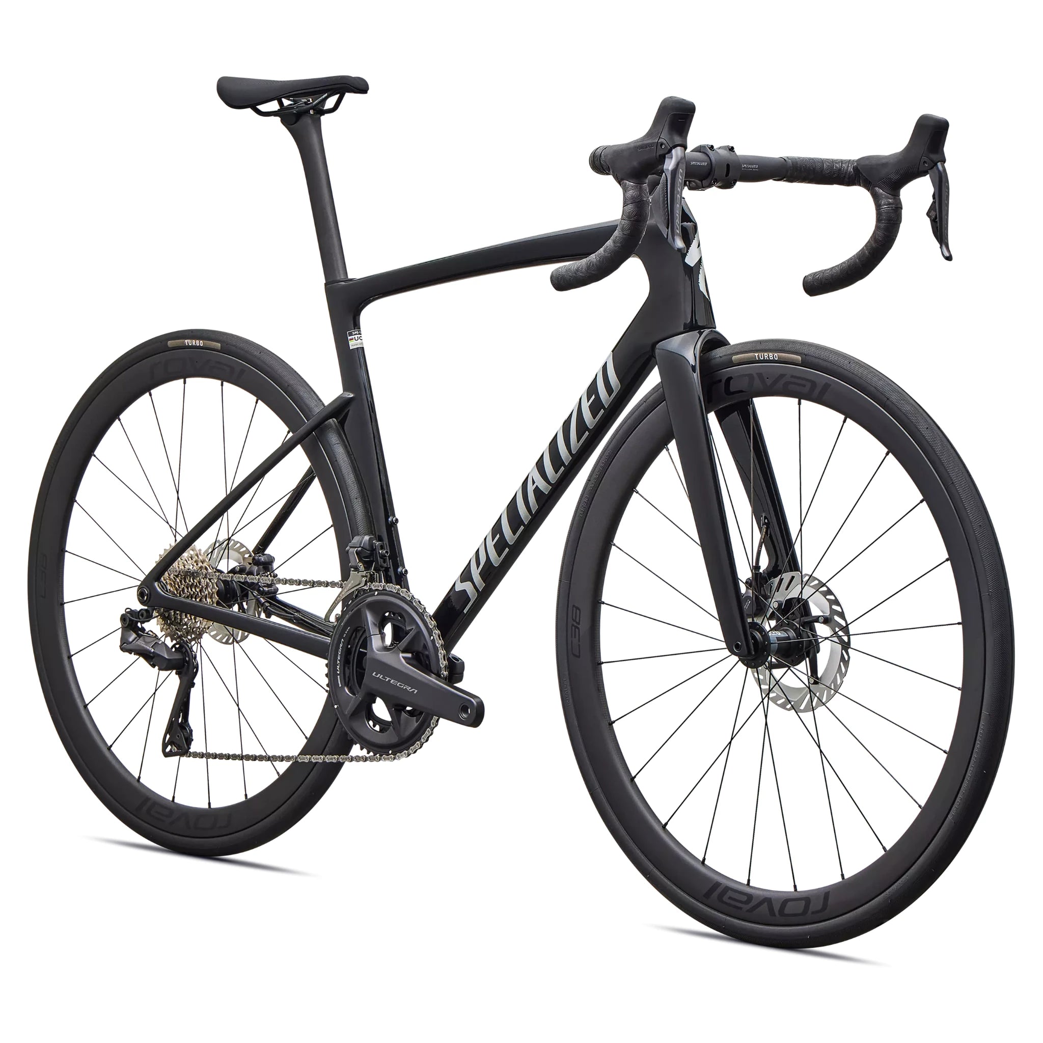 Specialized Tarmac SL9 Expert Shimano Ultegra Di2