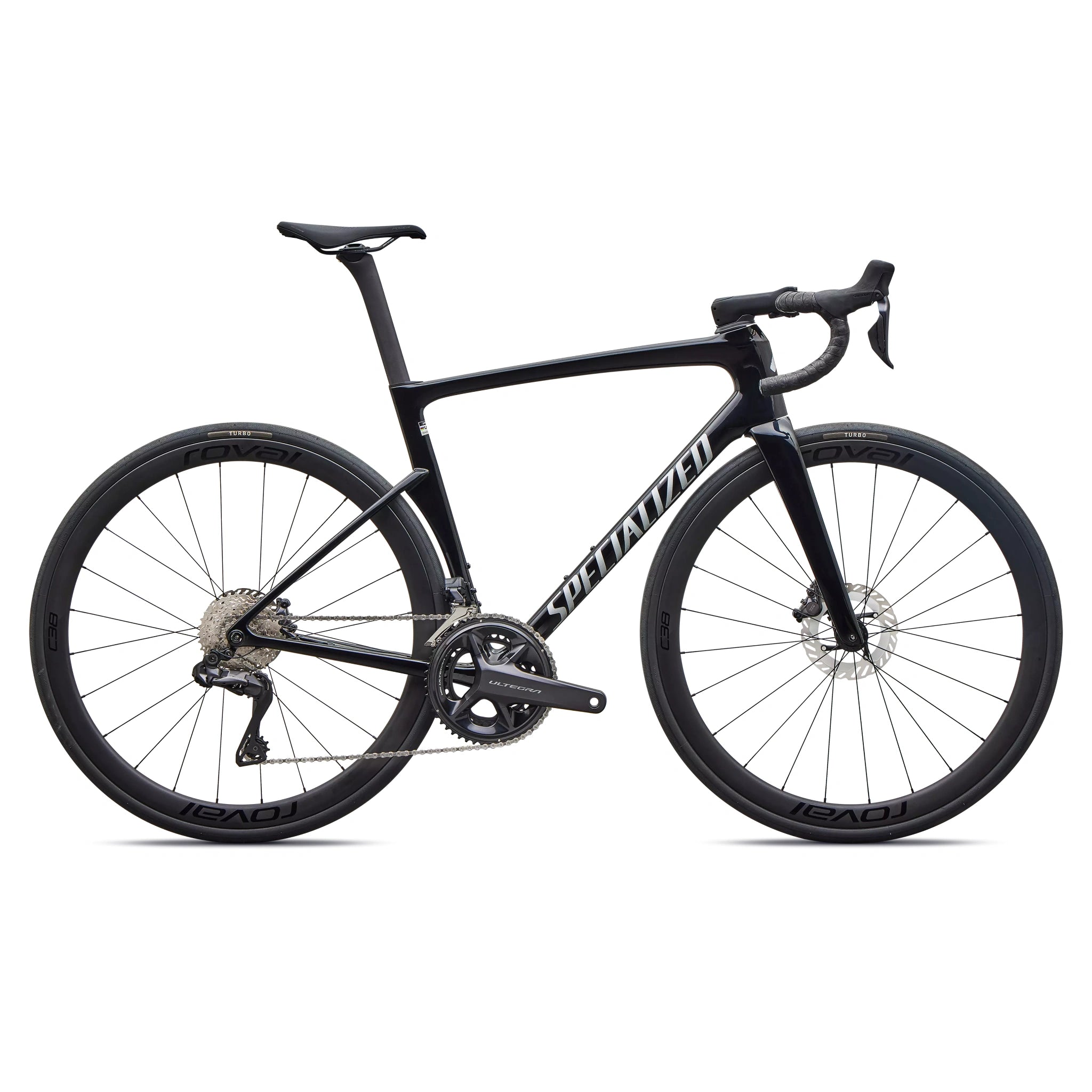 Specialized Tarmac SL9 Expert Shimano Ultegra Di2
