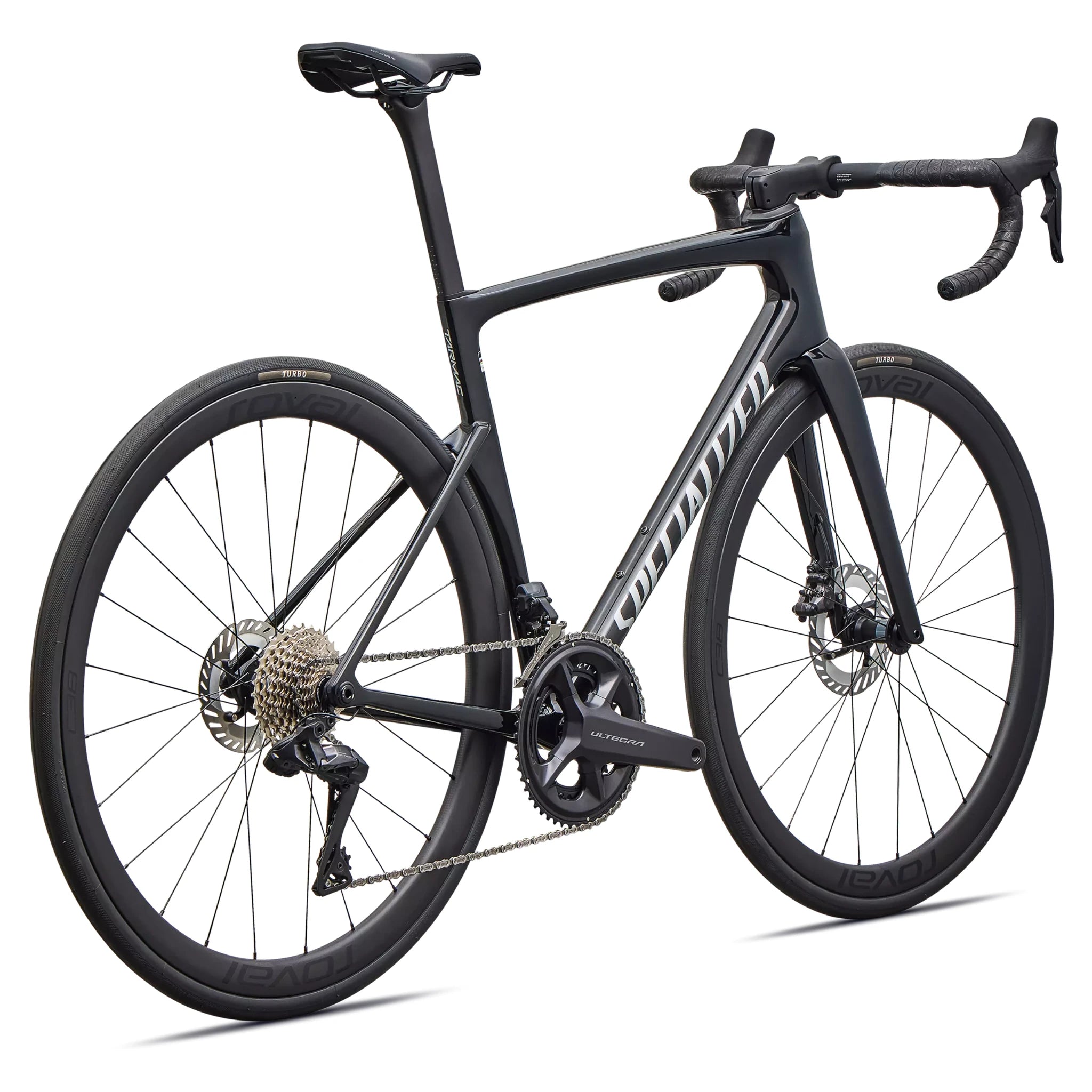 Specialized Tarmac SL9 Expert Shimano Ultegra Di2