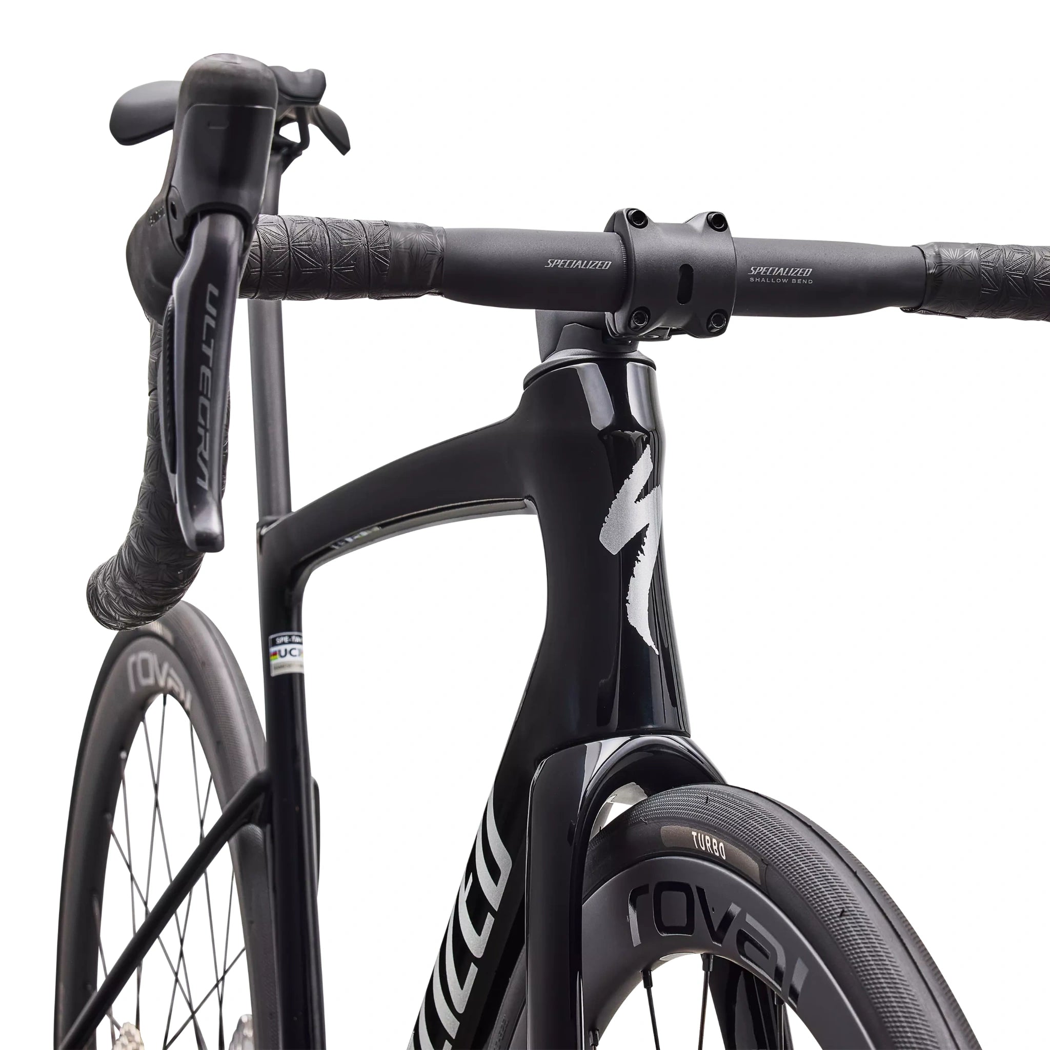 Specialized Tarmac SL9 Expert Shimano Ultegra Di2