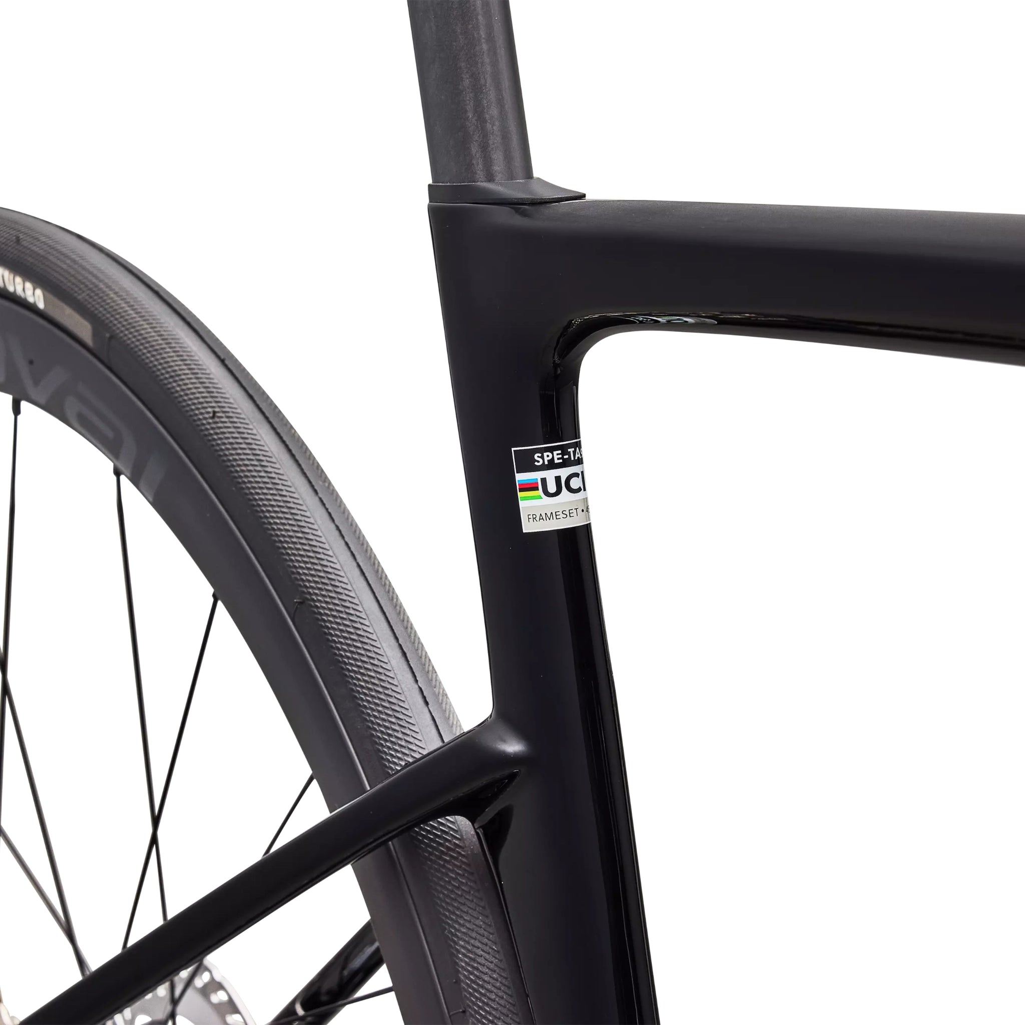 Specialized Tarmac SL9 Expert Shimano Ultegra Di2