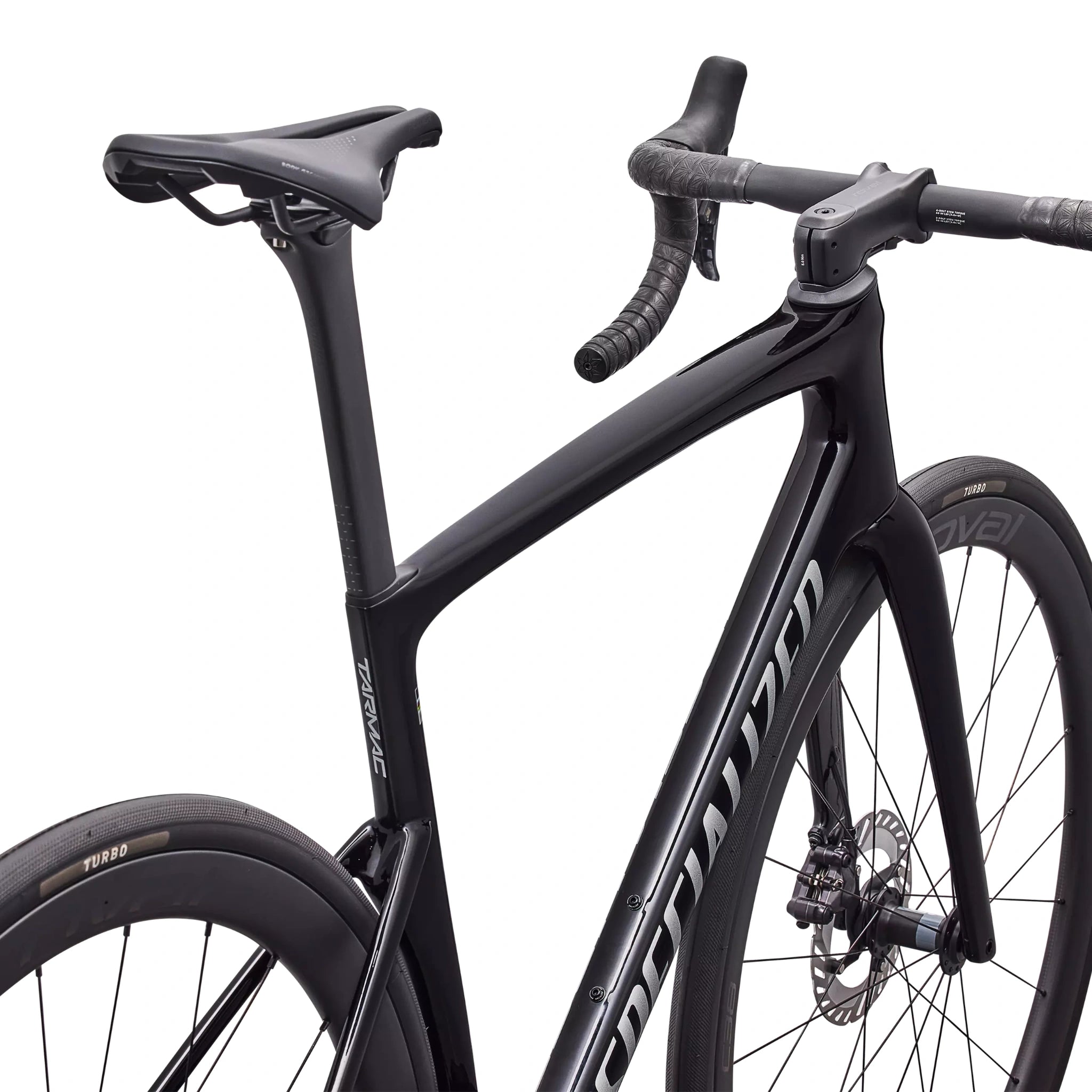 Specialized Tarmac SL9 Expert Shimano Ultegra Di2