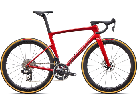Tarmac SL9 Color 2