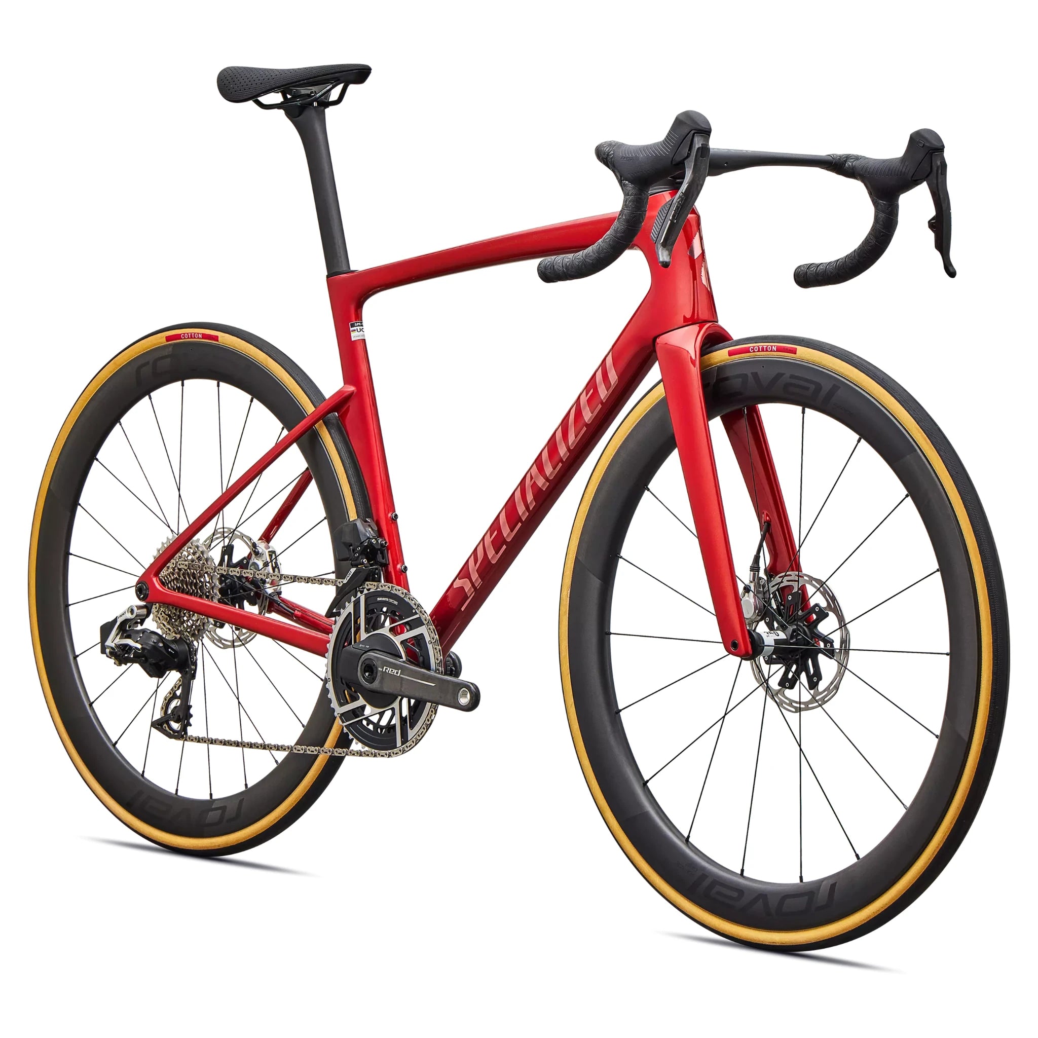 Specialized Tarmac SL9 S-Level SRAM RED AXS