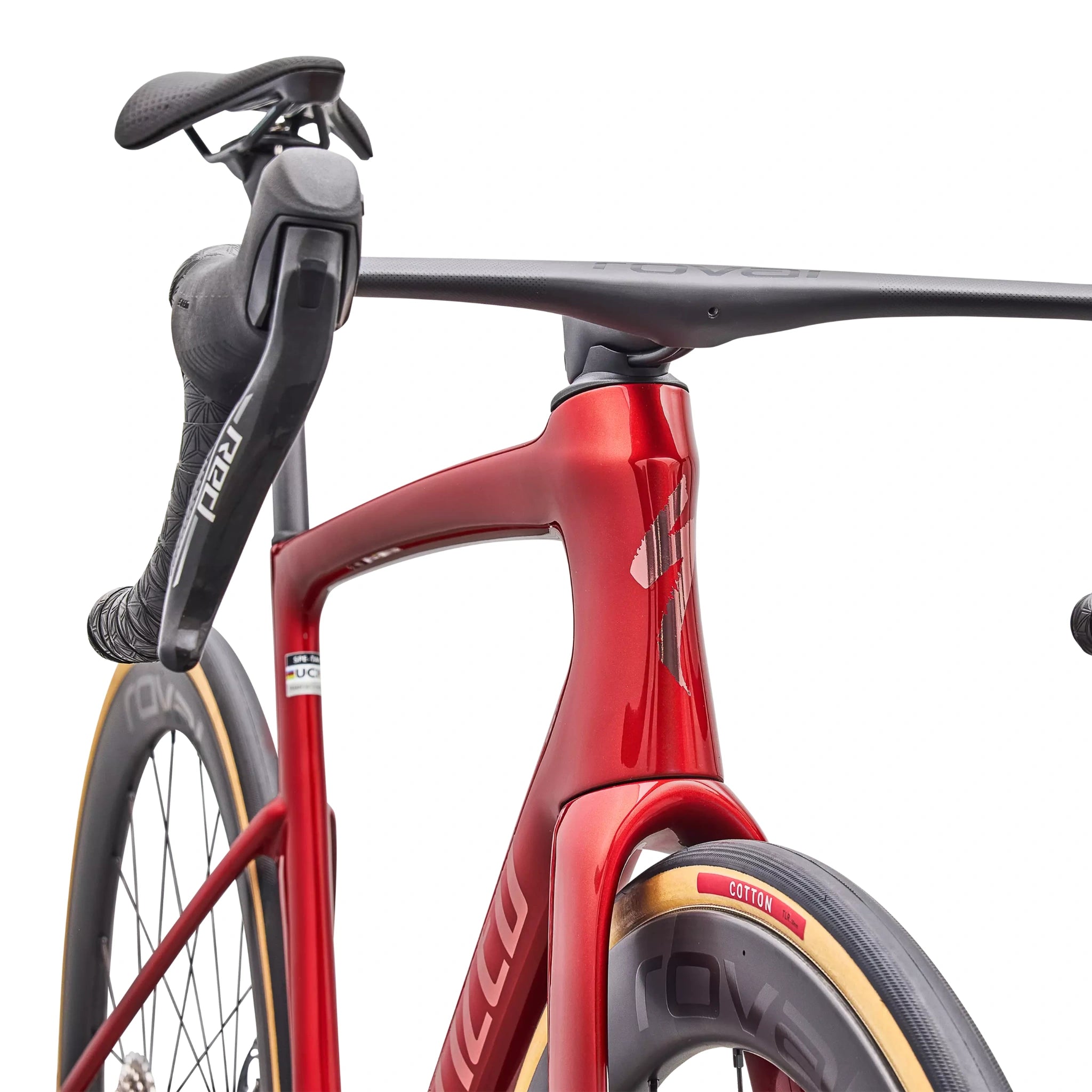Specialized Tarmac SL9 S-Level SRAM RED AXS