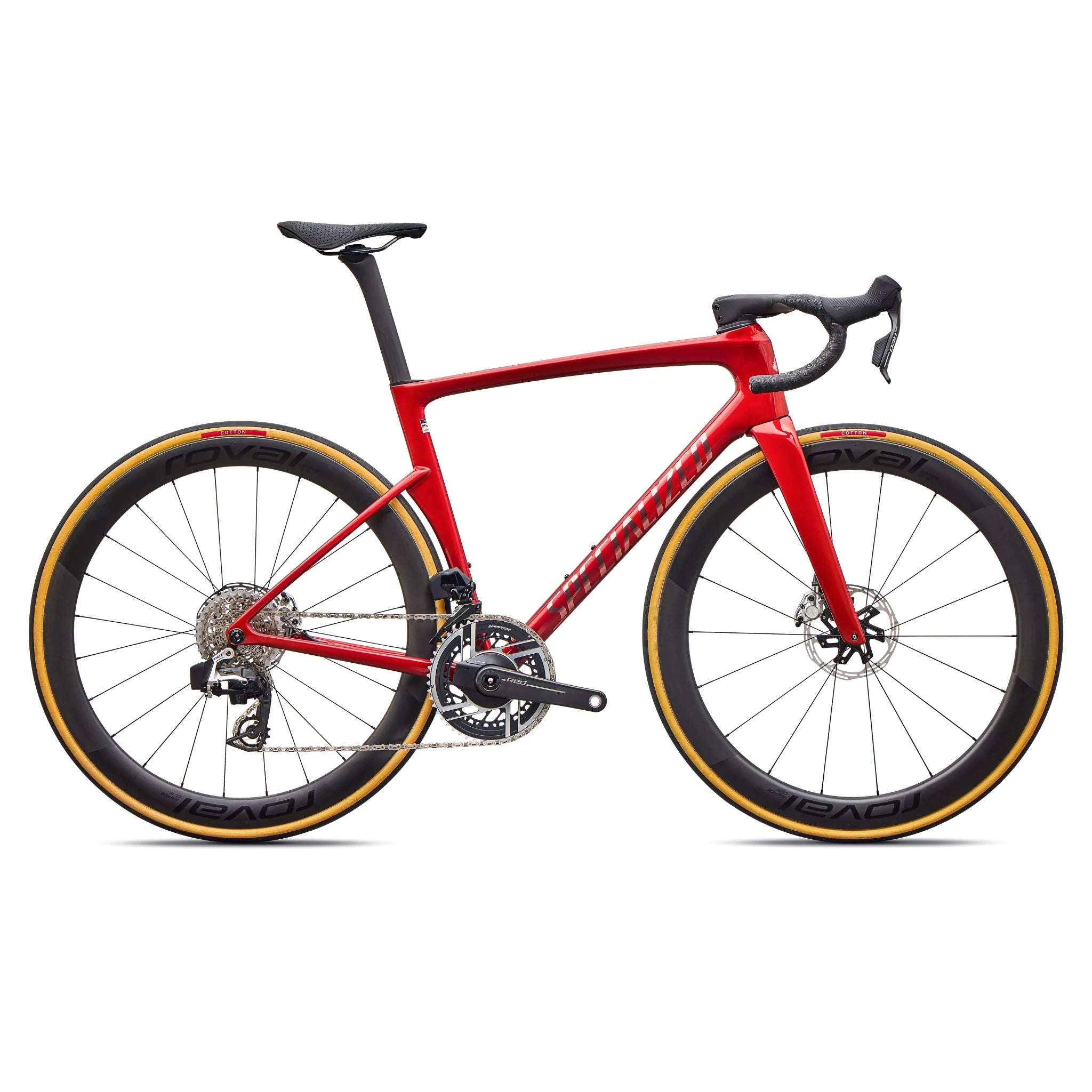 Specialized Tarmac SL9 S-Level SRAM RED AXS