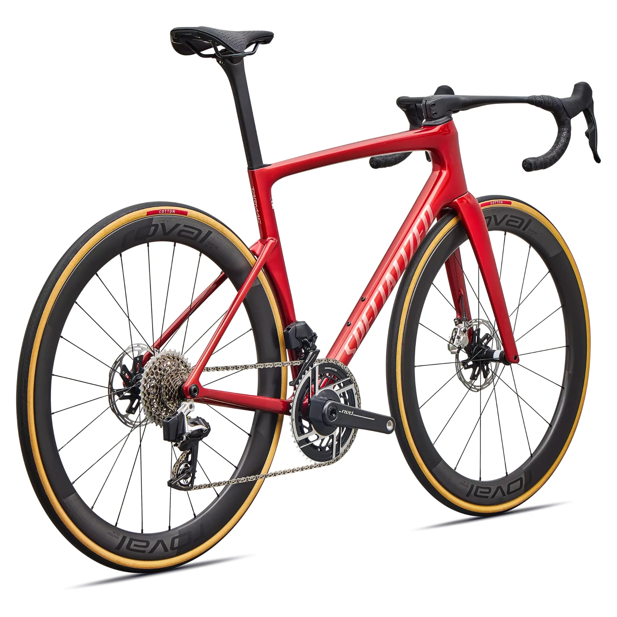 Specialized Tarmac SL9 S-Level SRAM RED AXS