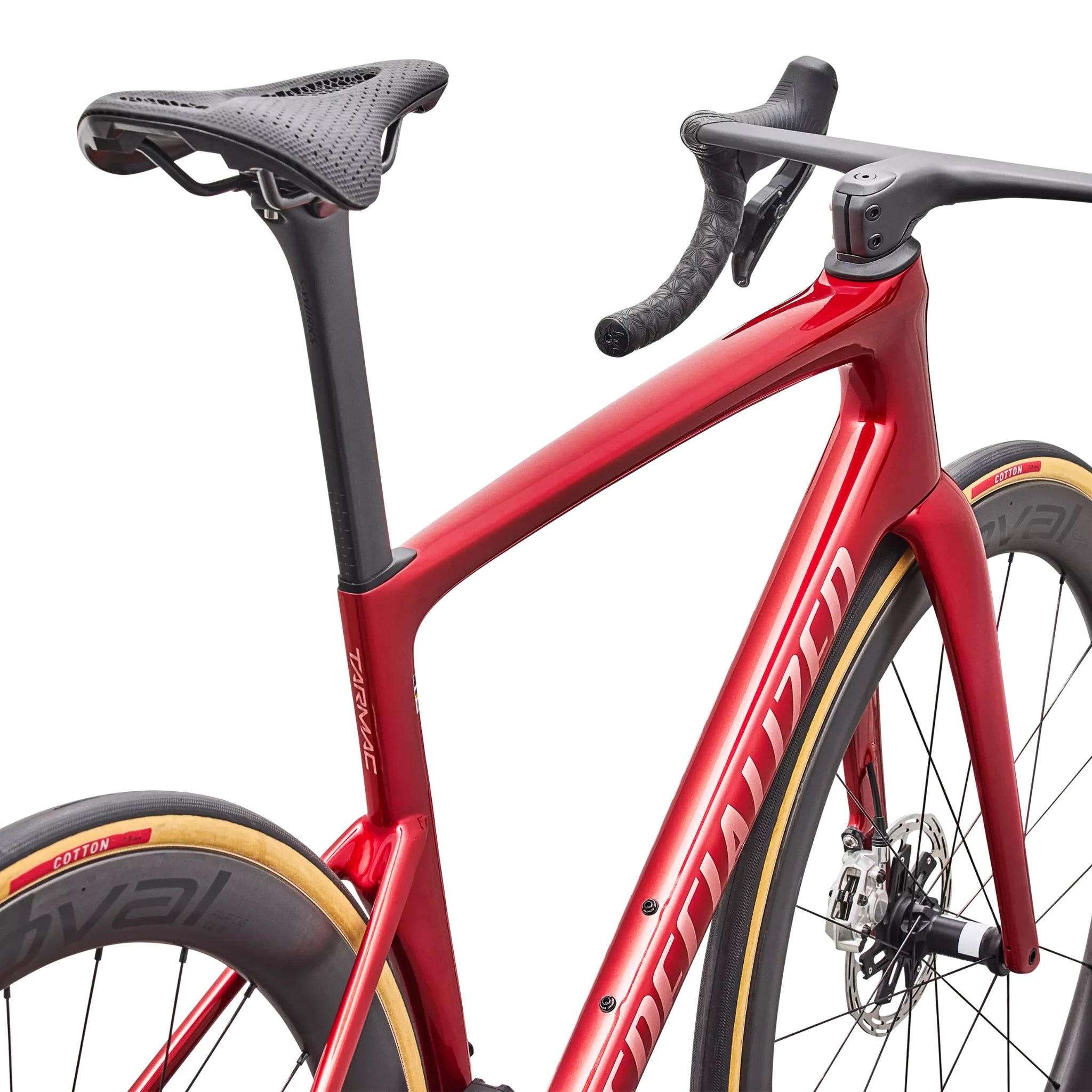 Specialized Tarmac SL9 S-Level SRAM RED AXS