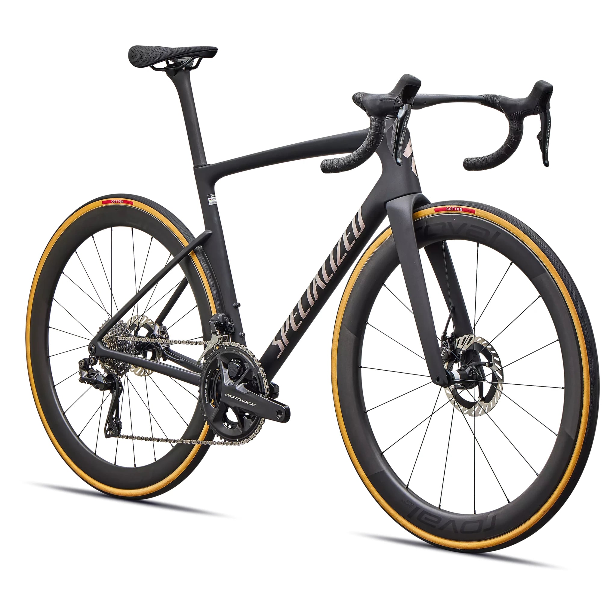 Specialized Tarmac SL9 S-Level Shimano Dura-Ace Di2