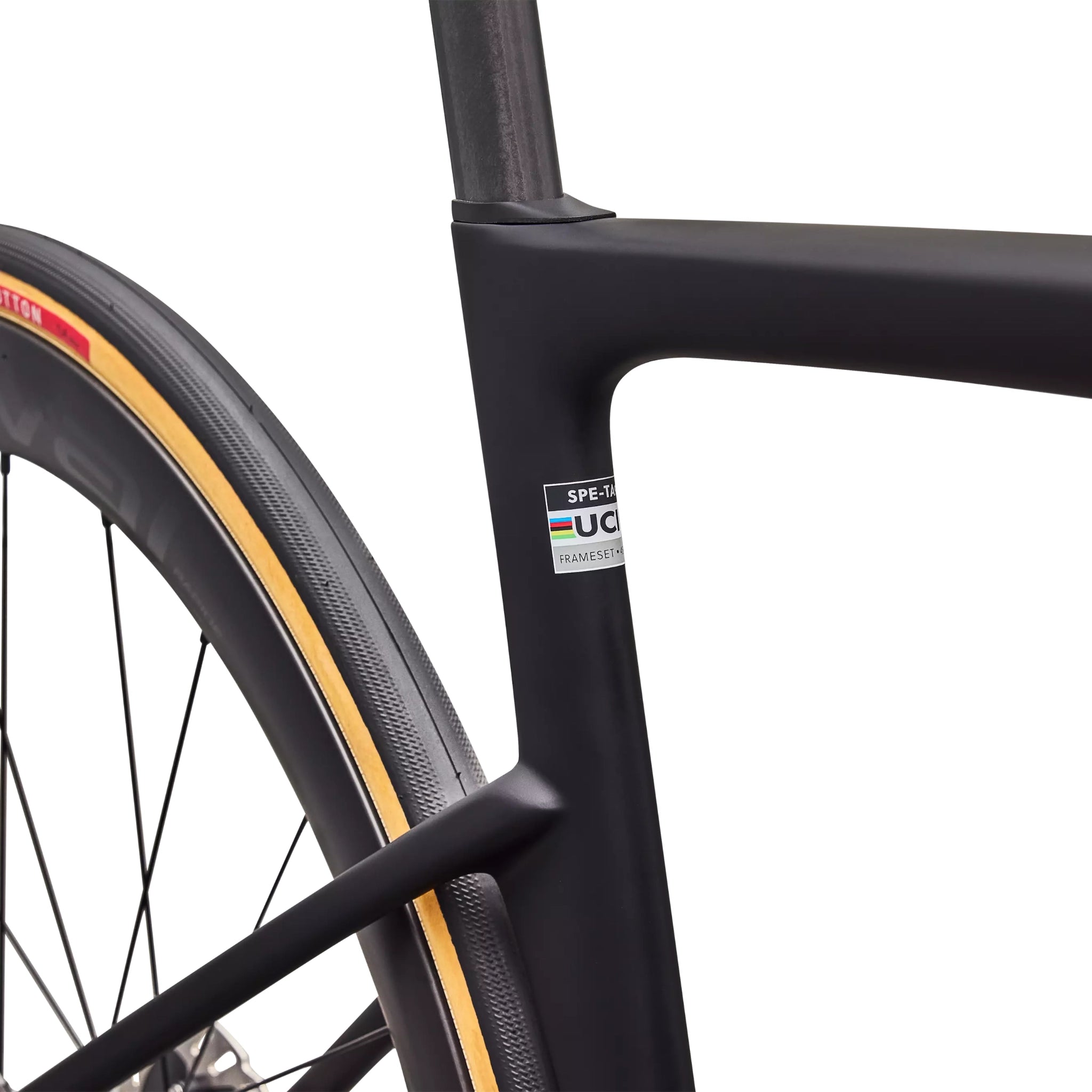 Specialized Tarmac SL9 S-Level Shimano Dura-Ace Di2