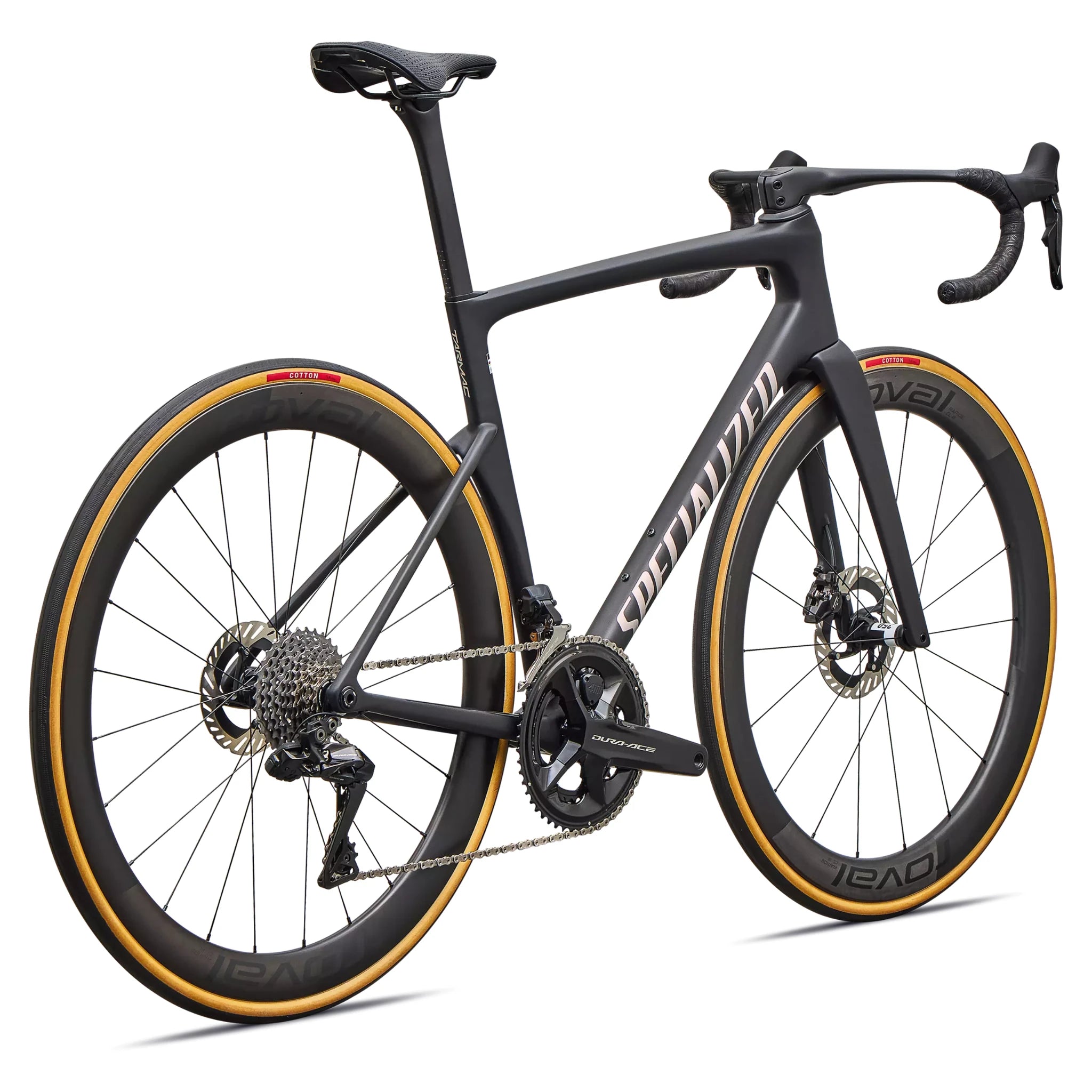Specialized Tarmac SL9 S-Level Shimano Dura-Ace Di2