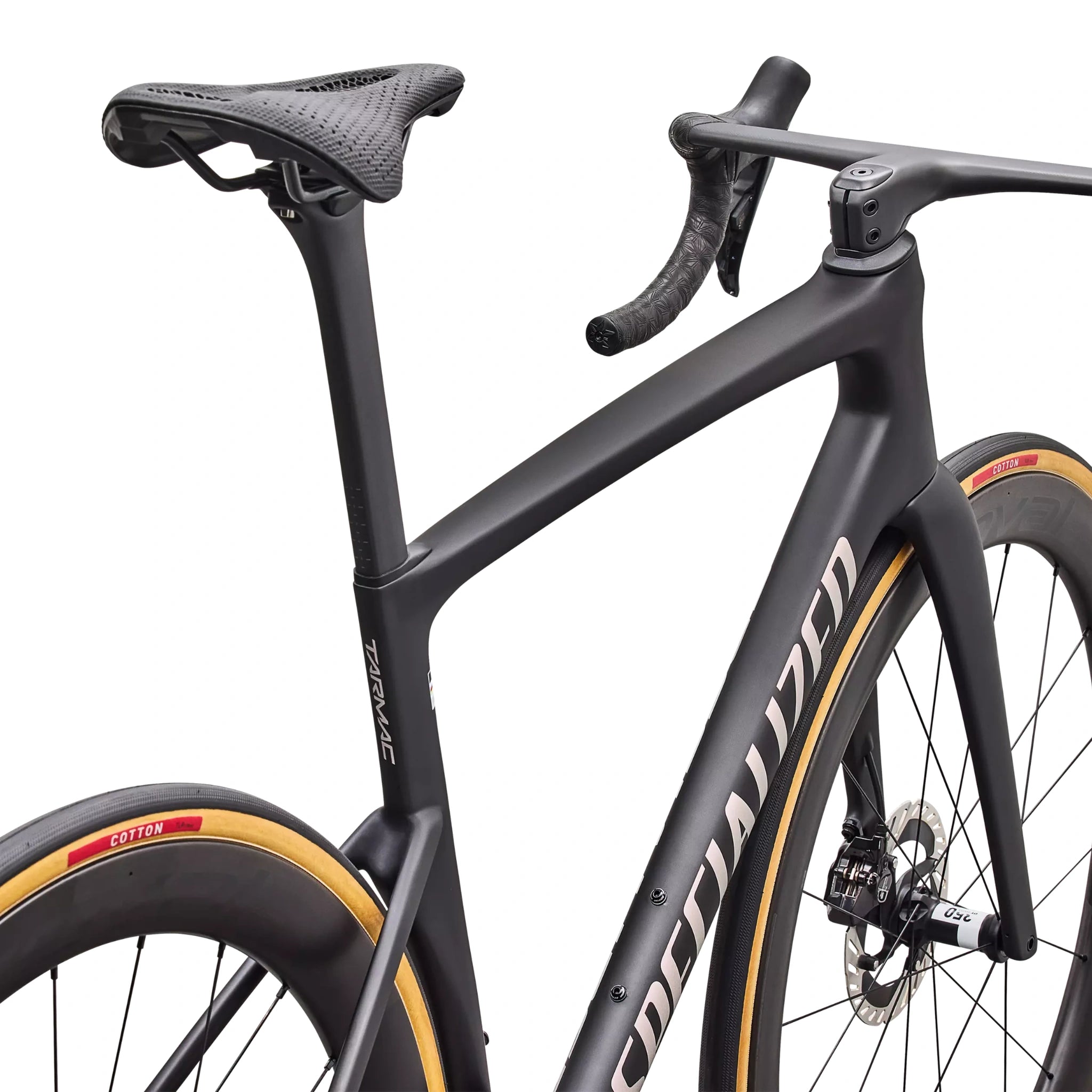 Specialized Tarmac SL9 S-Level Shimano Dura-Ace Di2