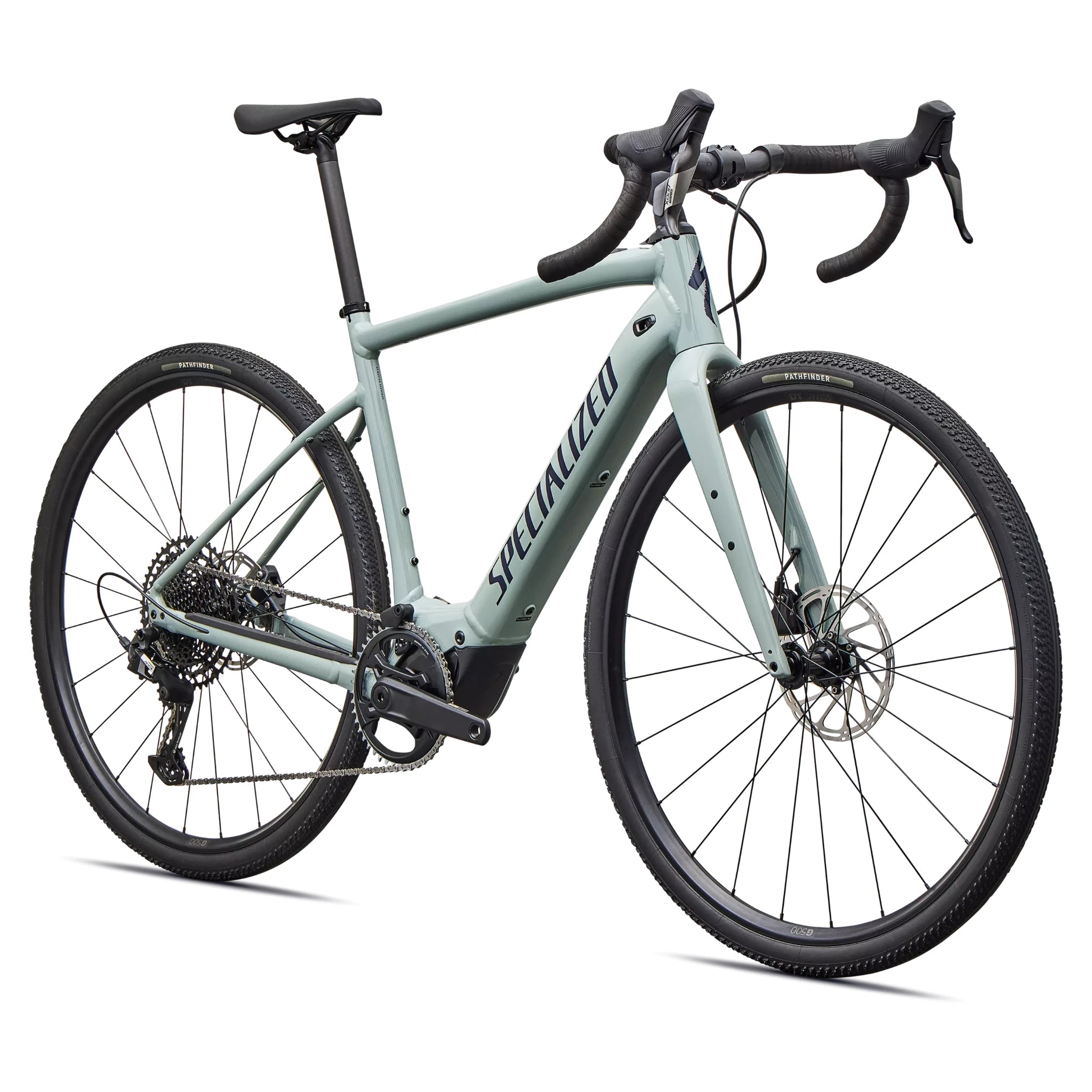 Specialized Turbo Creo 2 Comp E5