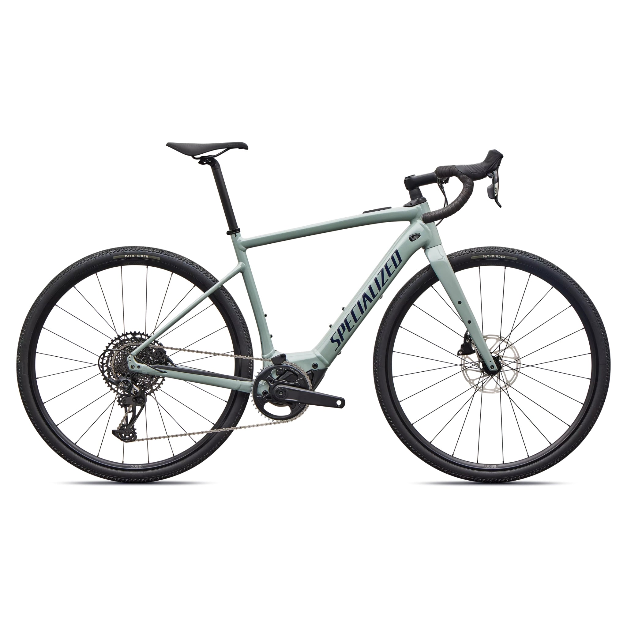Specialized Turbo Creo 2 Comp E5